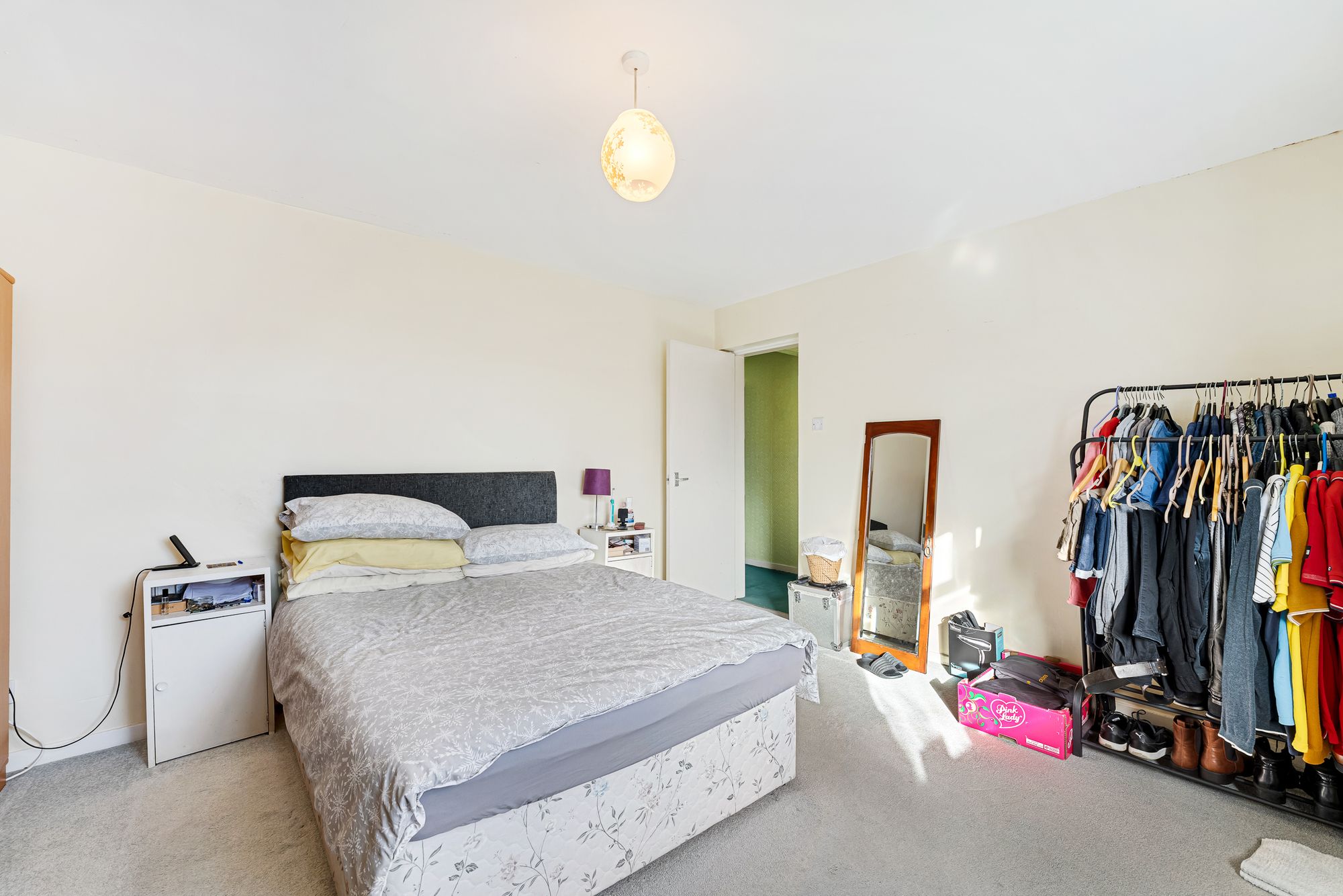 Prescot Road, Widnes