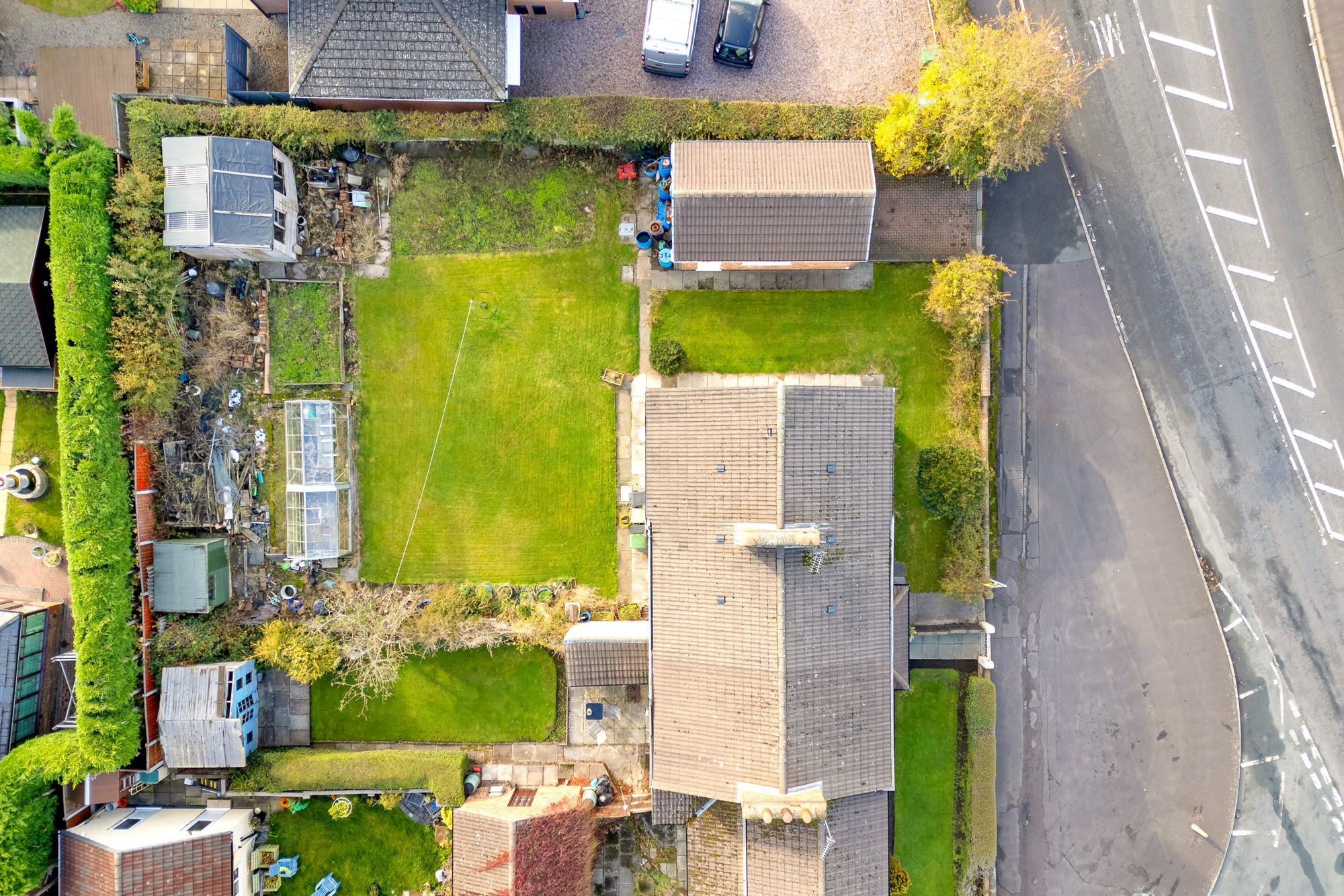 Prescot Road, Widnes