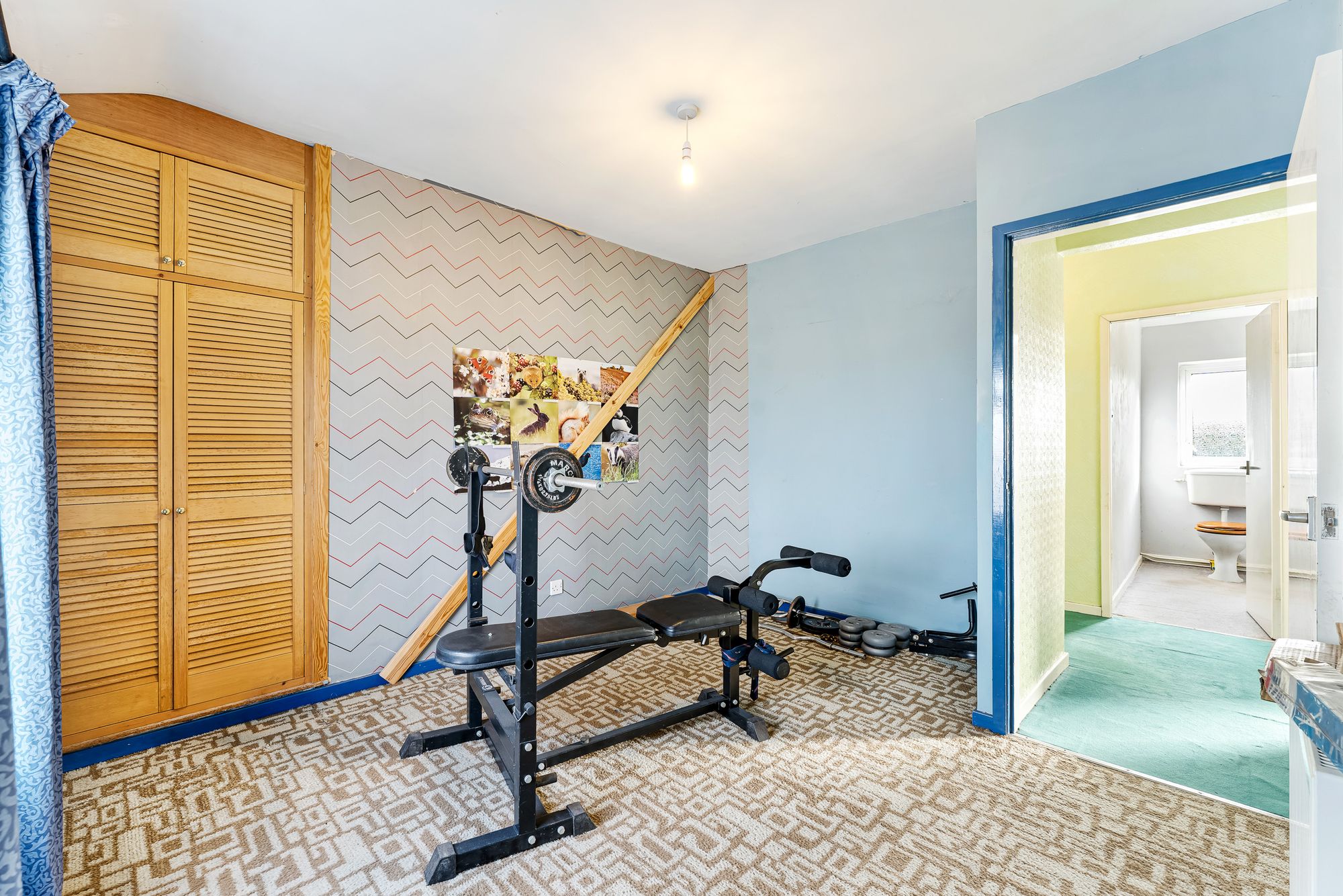 Prescot Road, Widnes