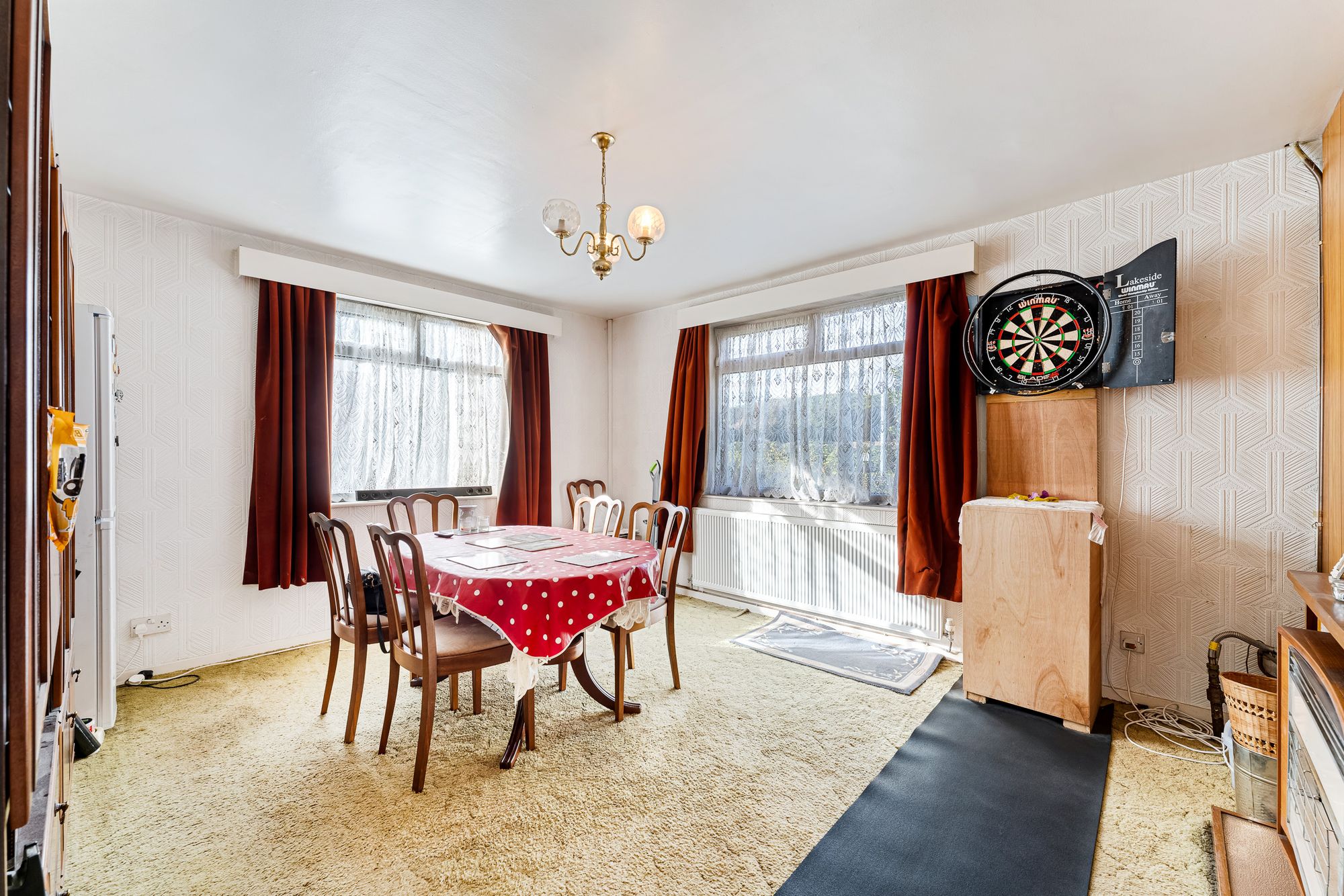 Prescot Road, Widnes