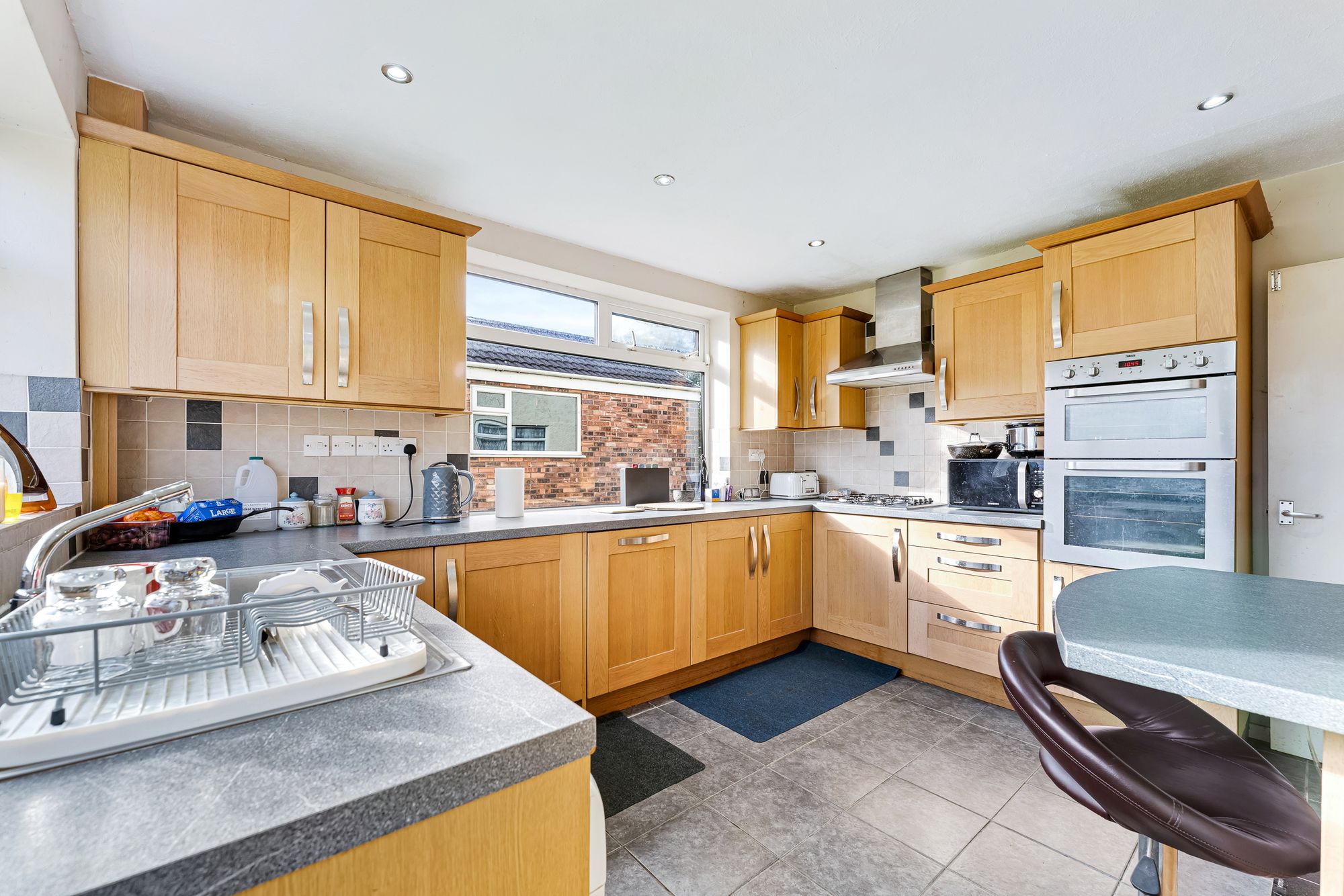 Prescot Road, Widnes