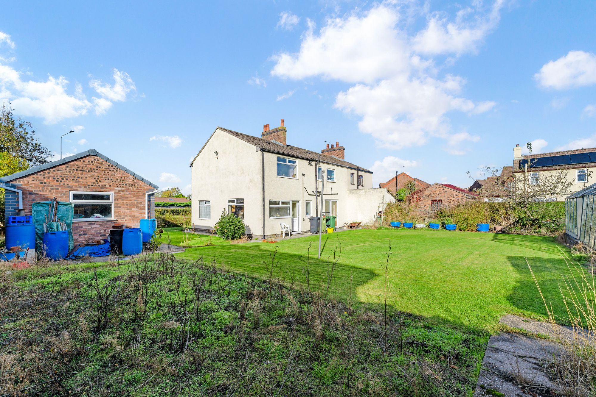 Prescot Road, Widnes