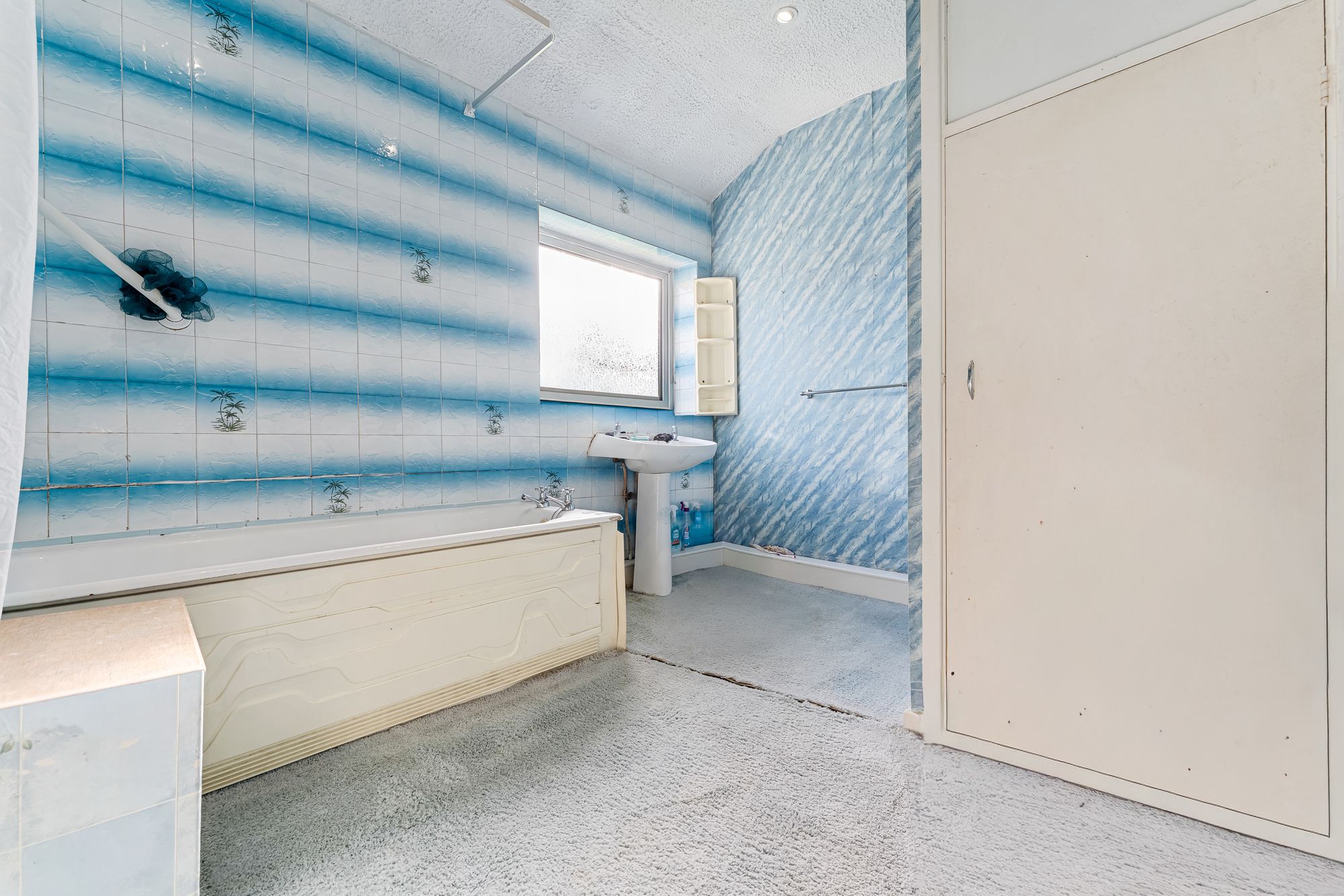 Prescot Road, Widnes