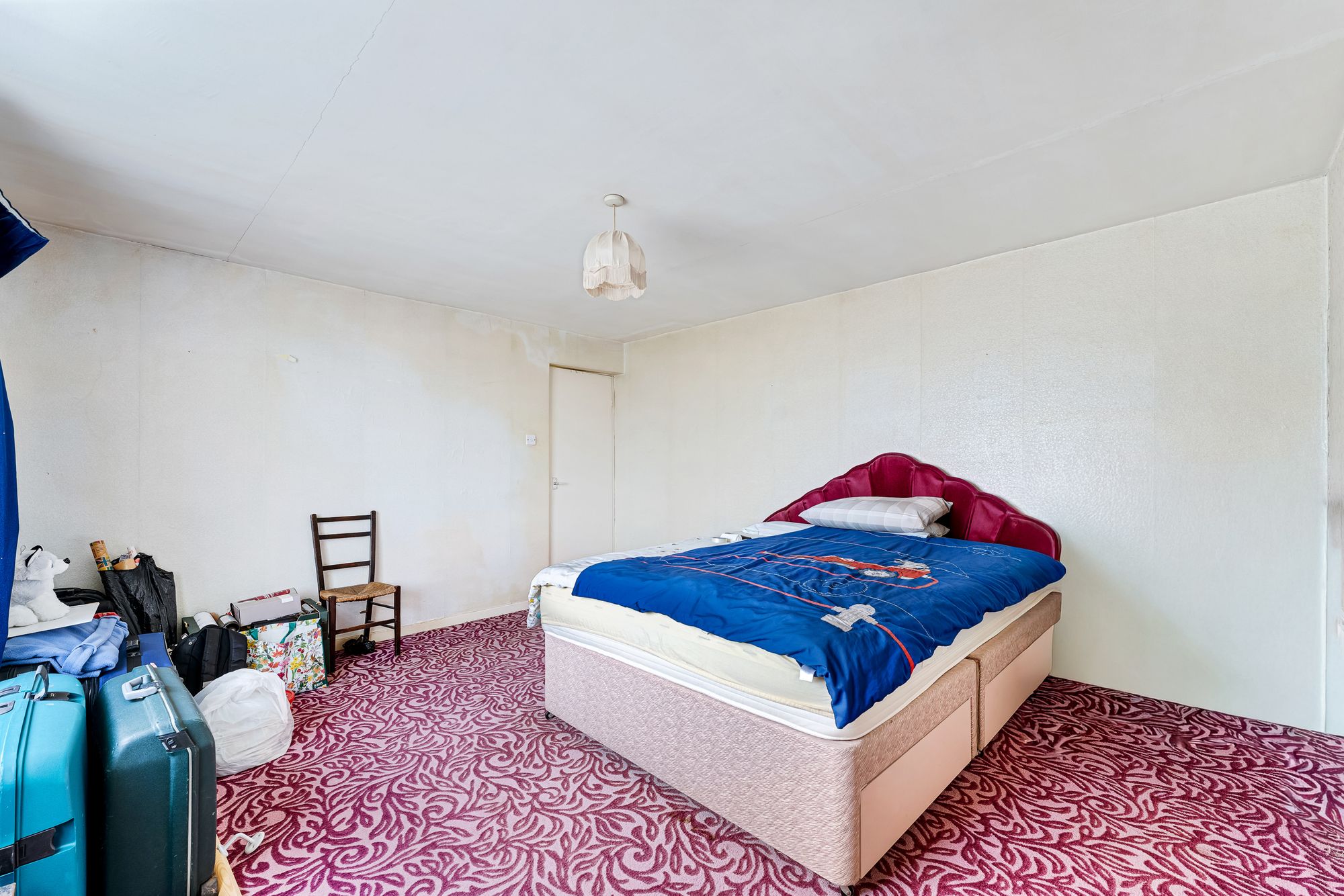 Prescot Road, Widnes