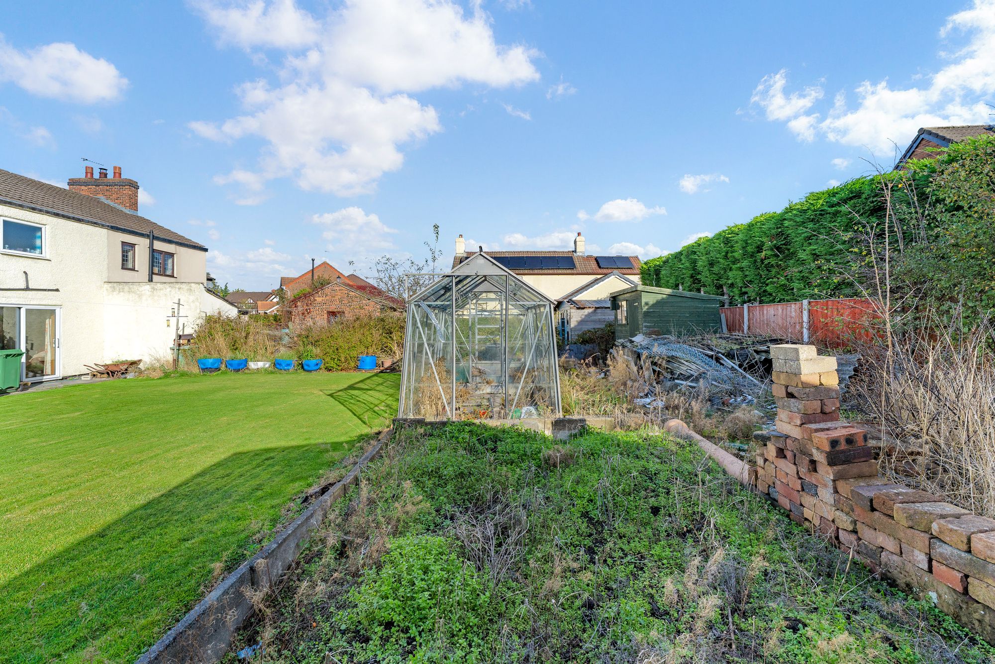 Prescot Road, Widnes