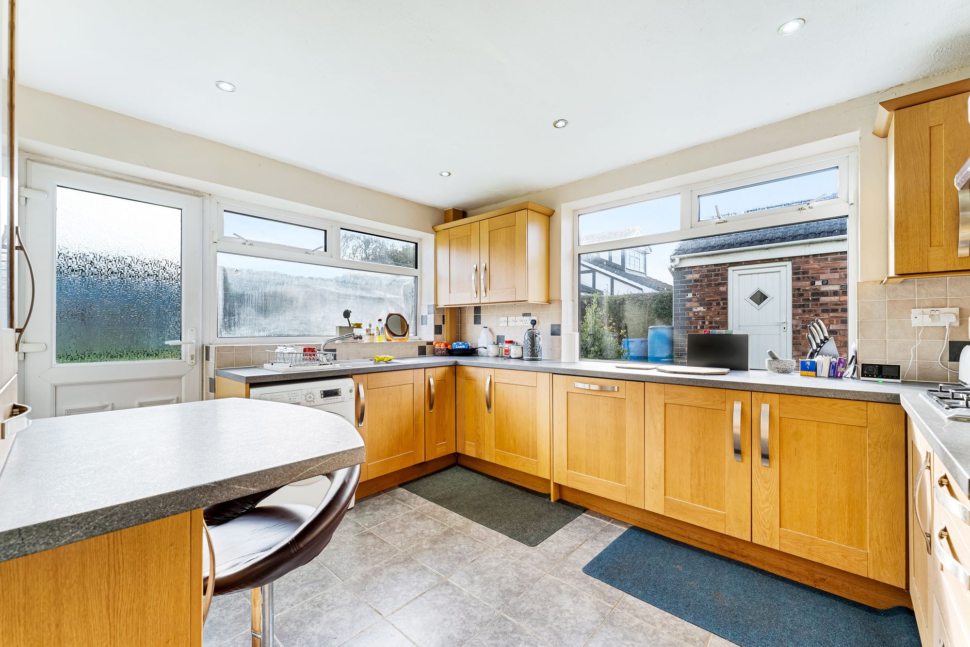 Prescot Road, Widnes