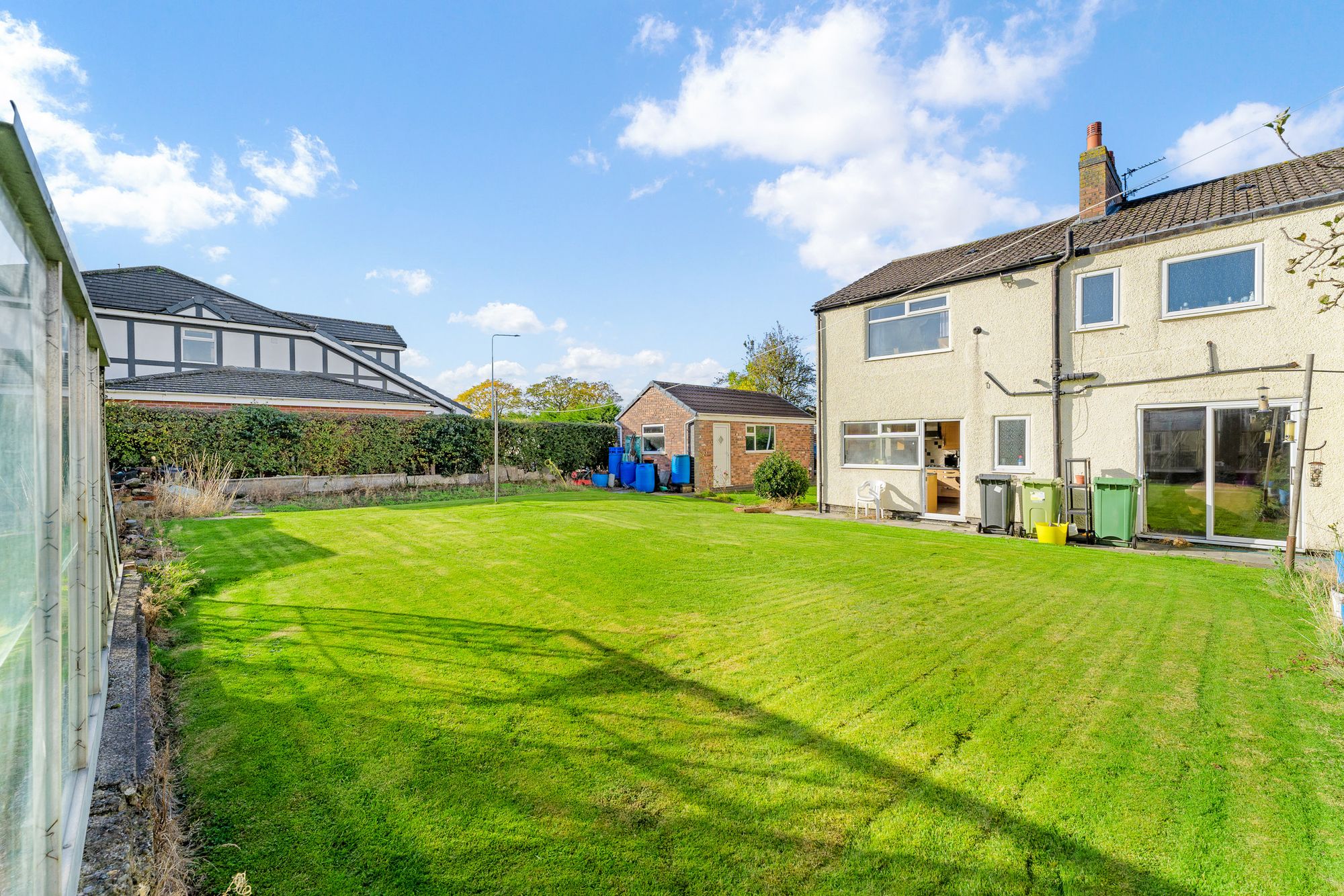 Prescot Road, Widnes