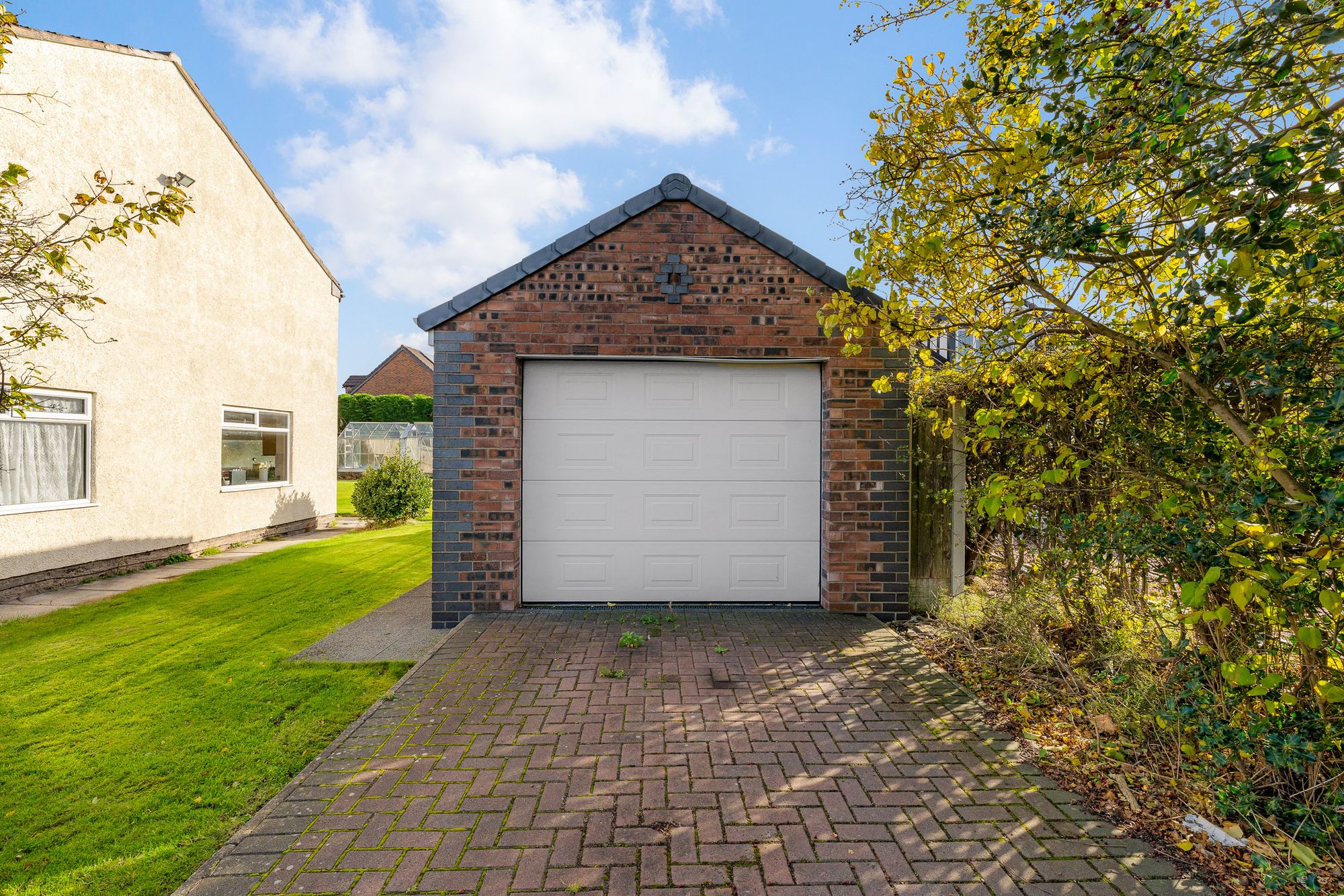 Prescot Road, Widnes