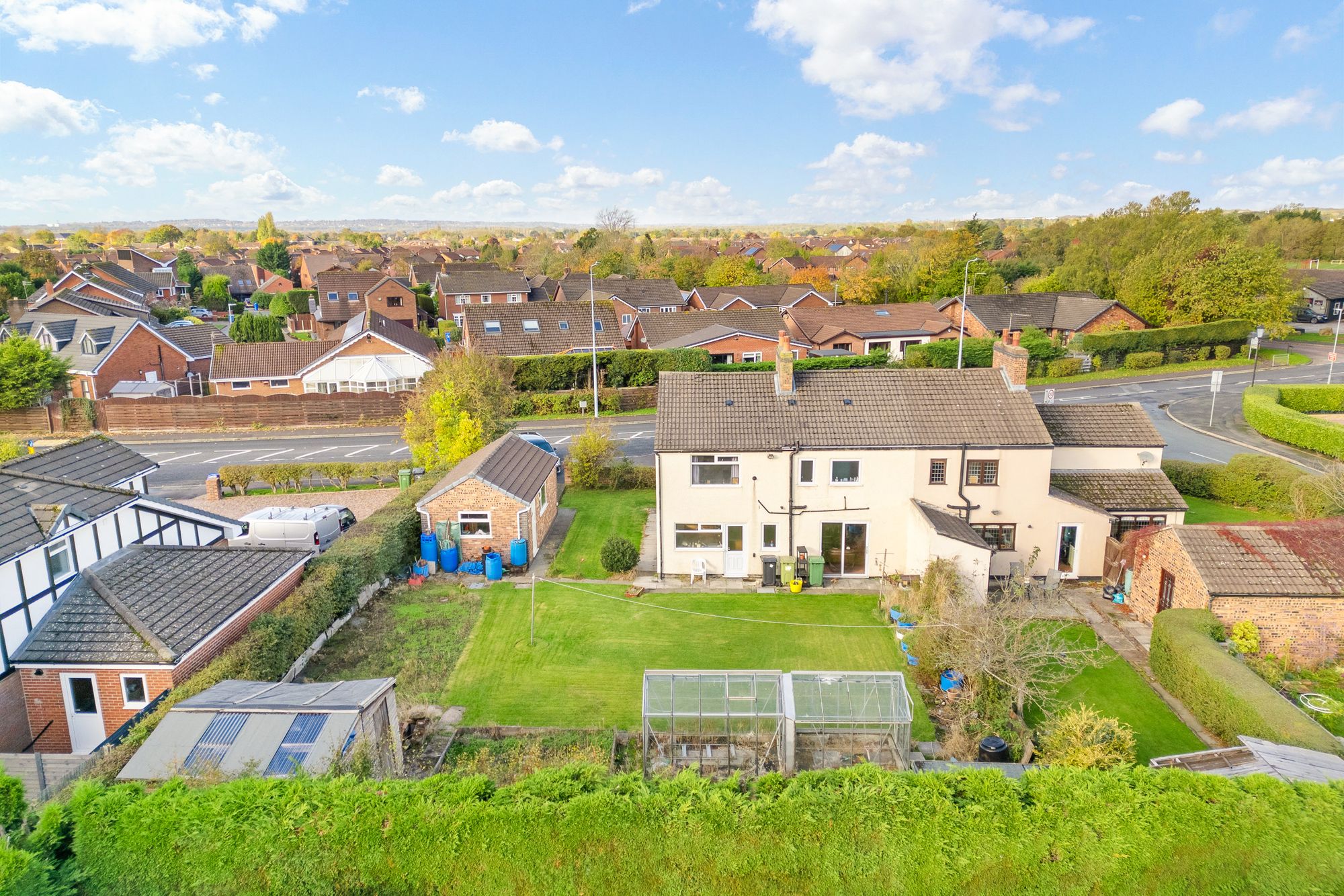 Prescot Road, Widnes