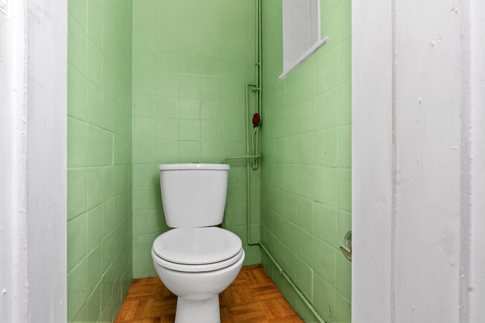 Capesthorne Road, Warrington