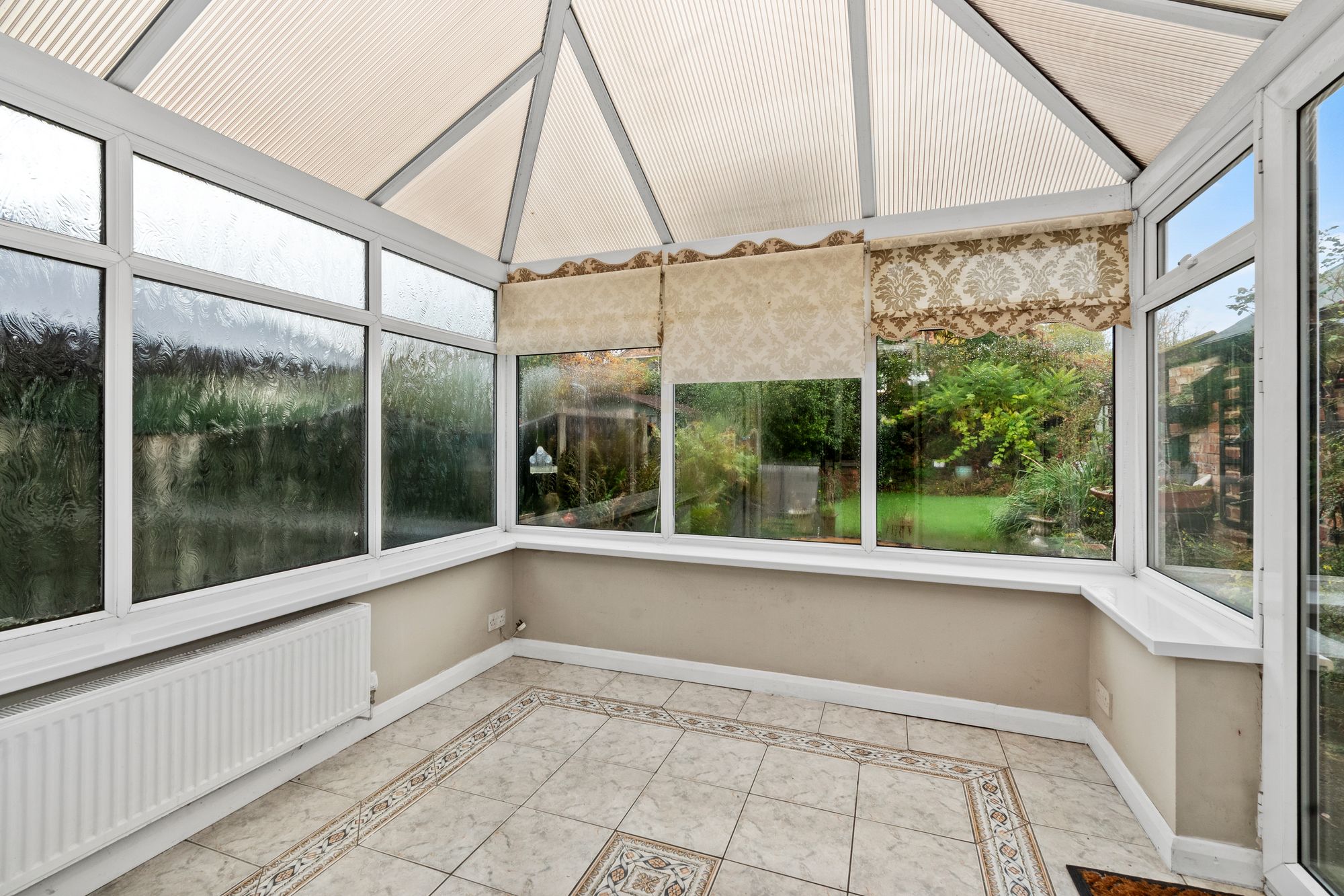 Capesthorne Road, Warrington