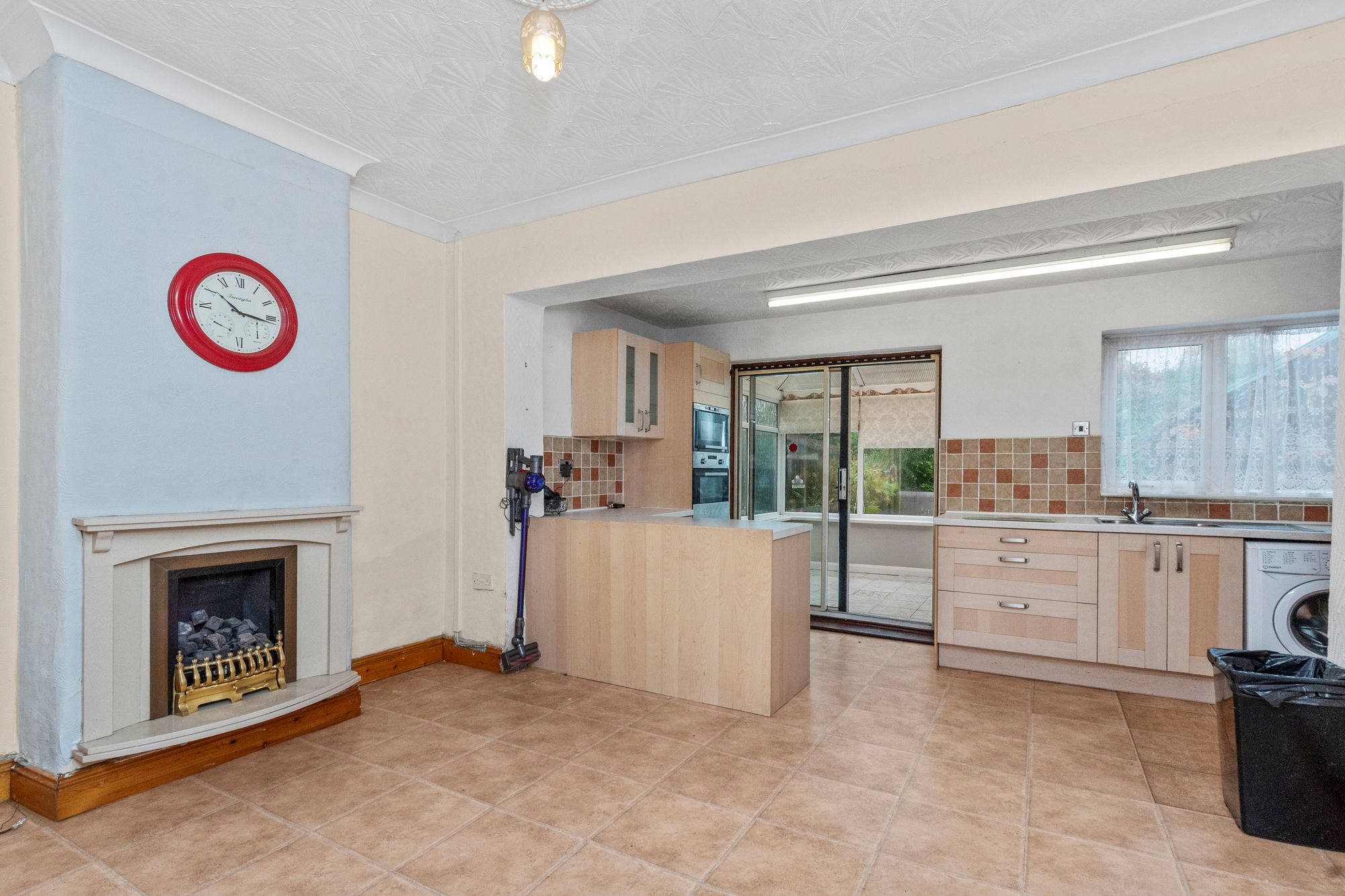 Capesthorne Road, Warrington