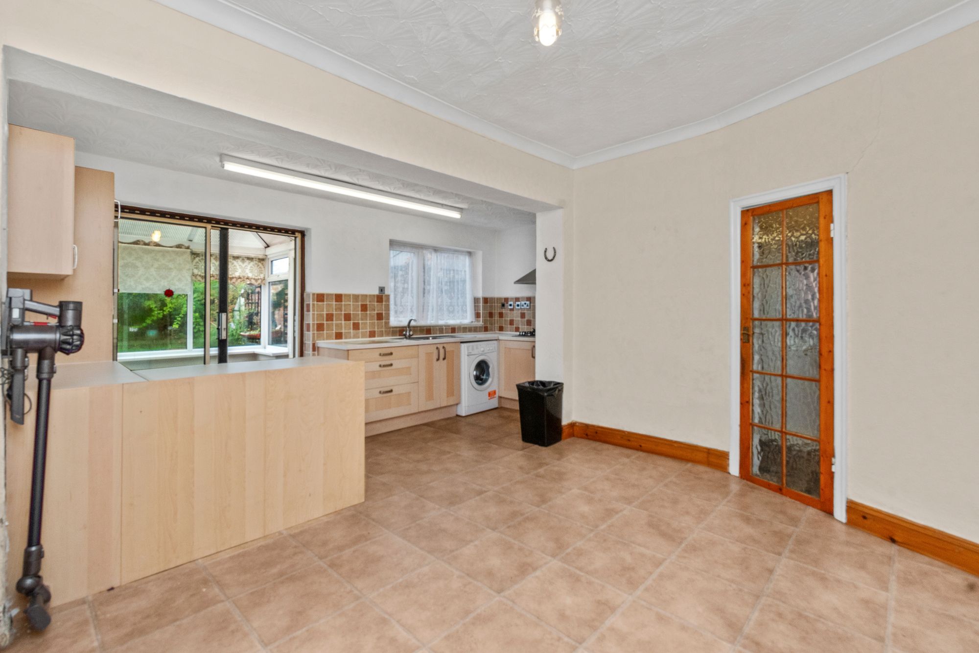 Capesthorne Road, Warrington