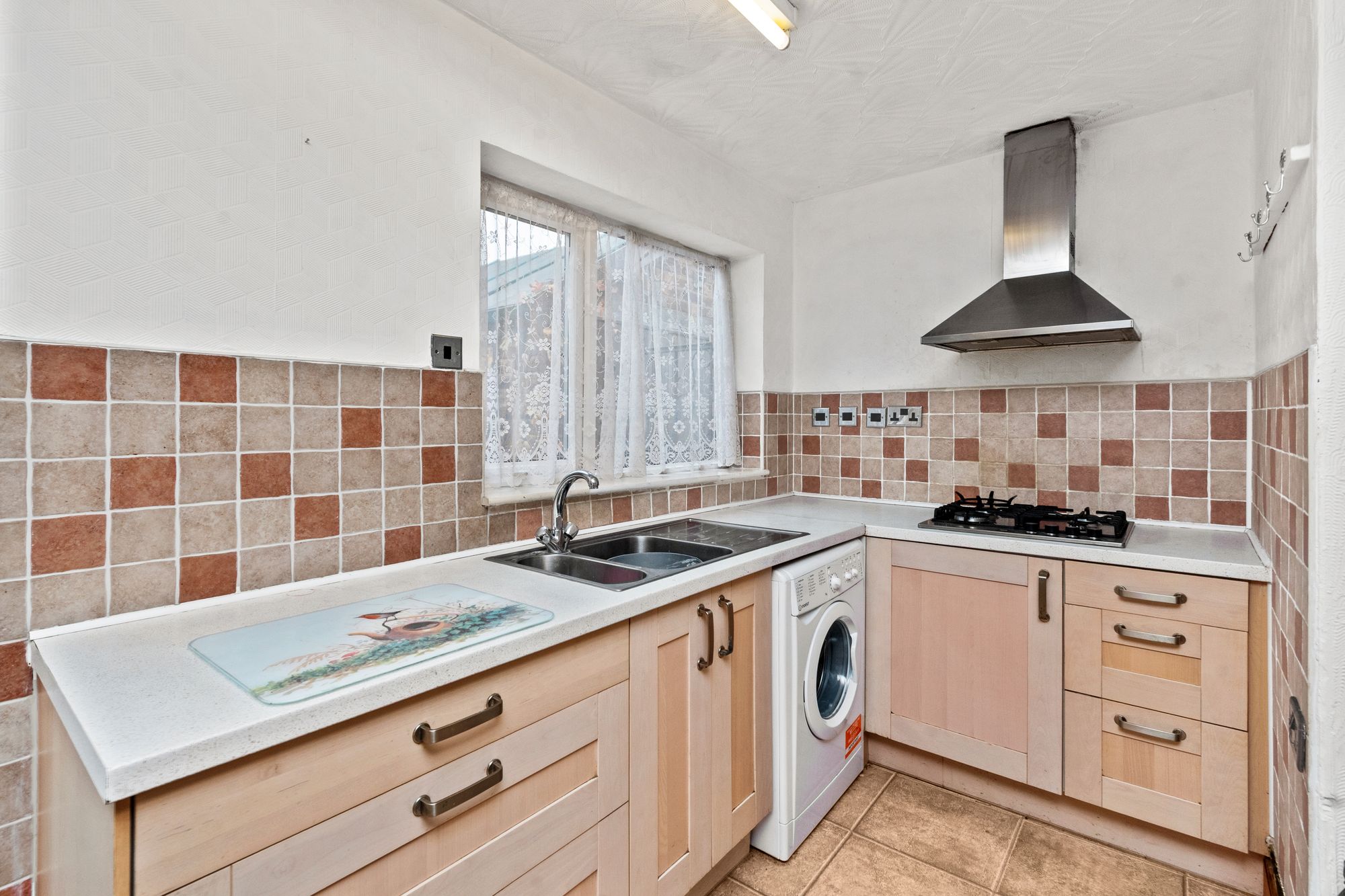 Capesthorne Road, Warrington