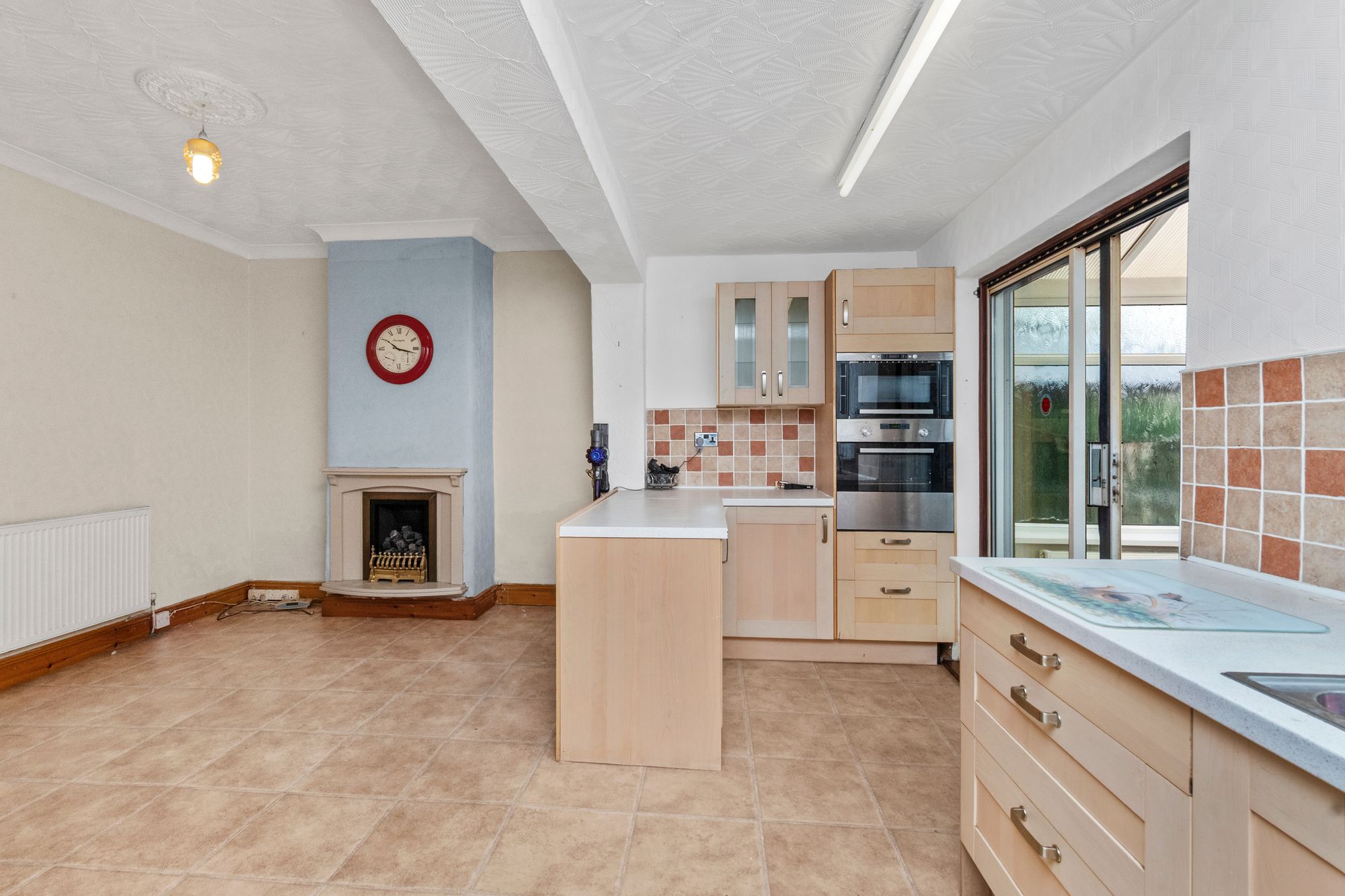 Capesthorne Road, Warrington