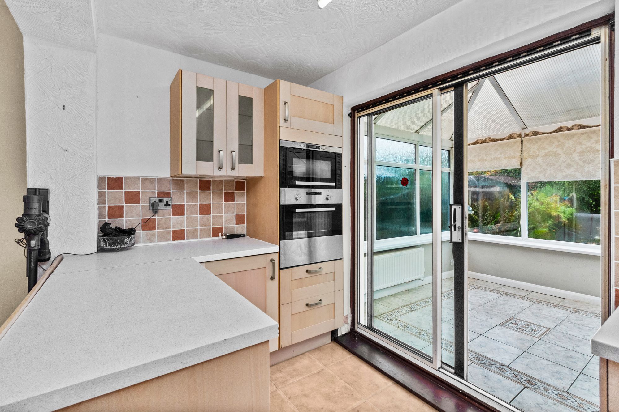 Capesthorne Road, Warrington