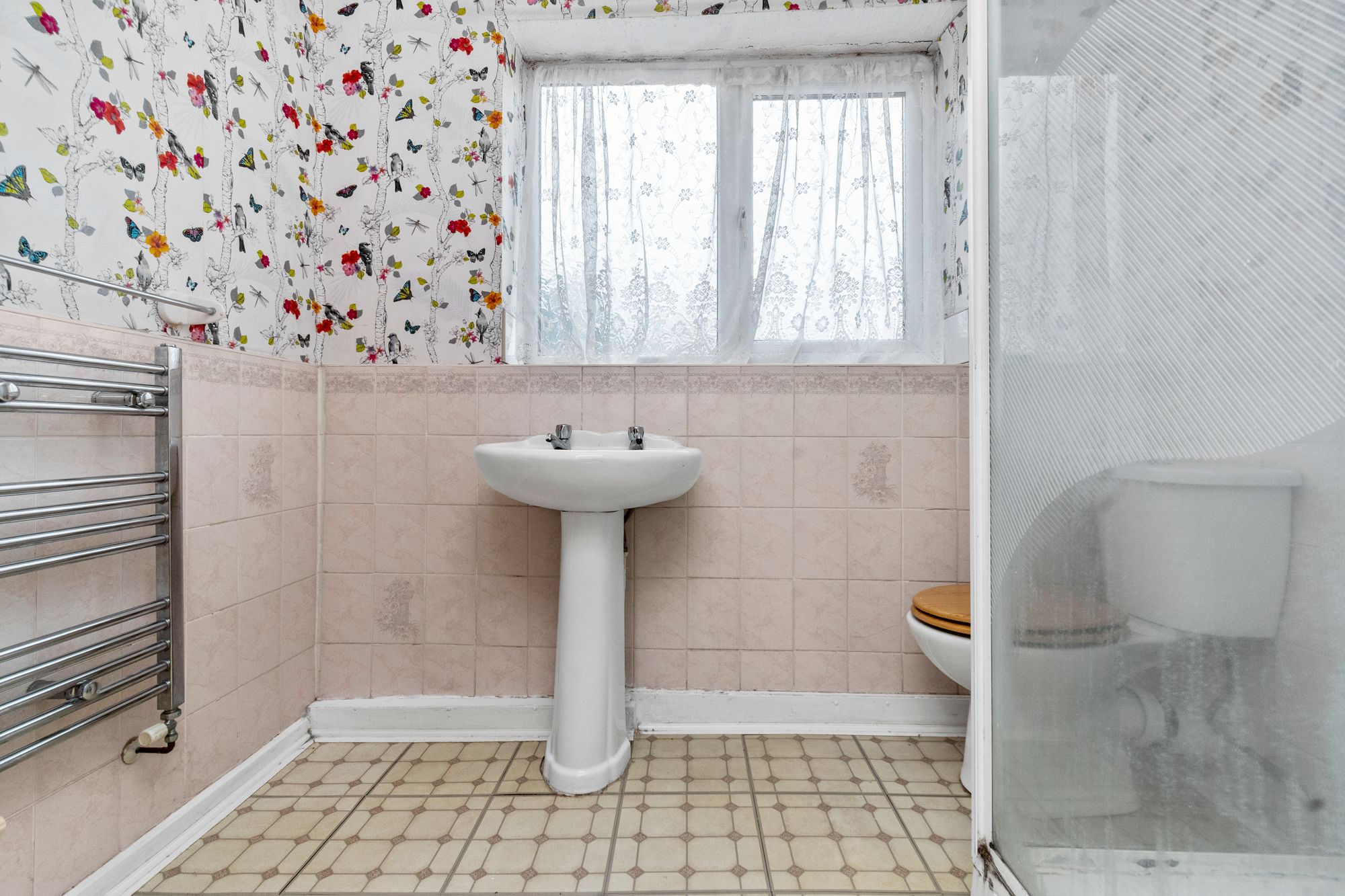 Capesthorne Road, Warrington