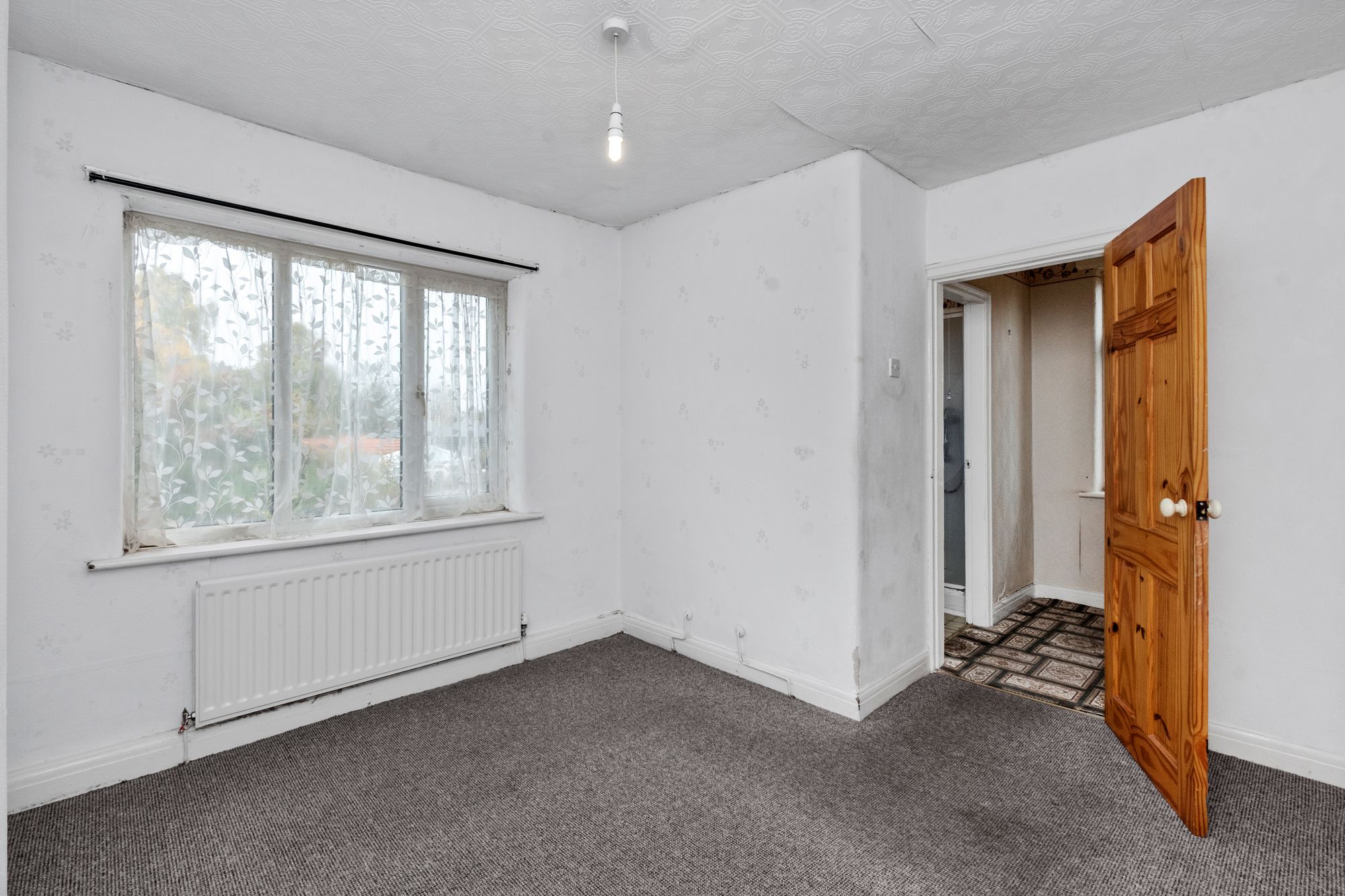 Capesthorne Road, Warrington