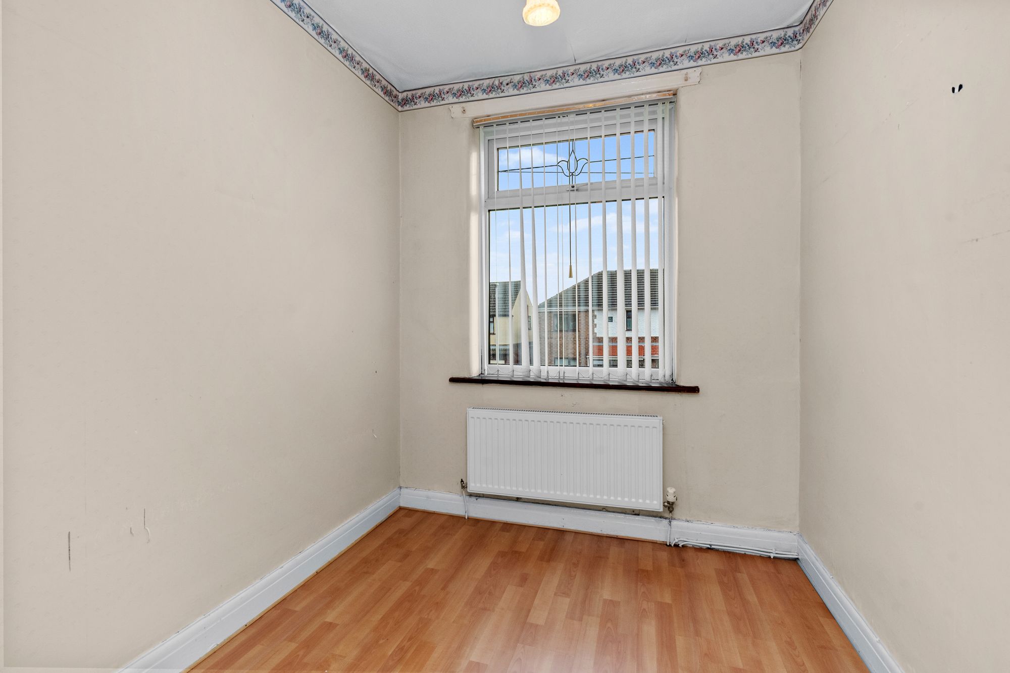 Capesthorne Road, Warrington