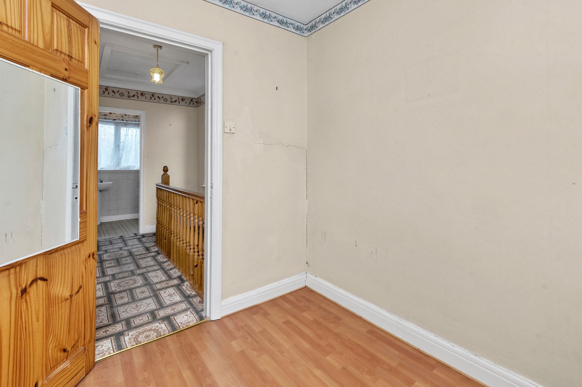 Capesthorne Road, Warrington