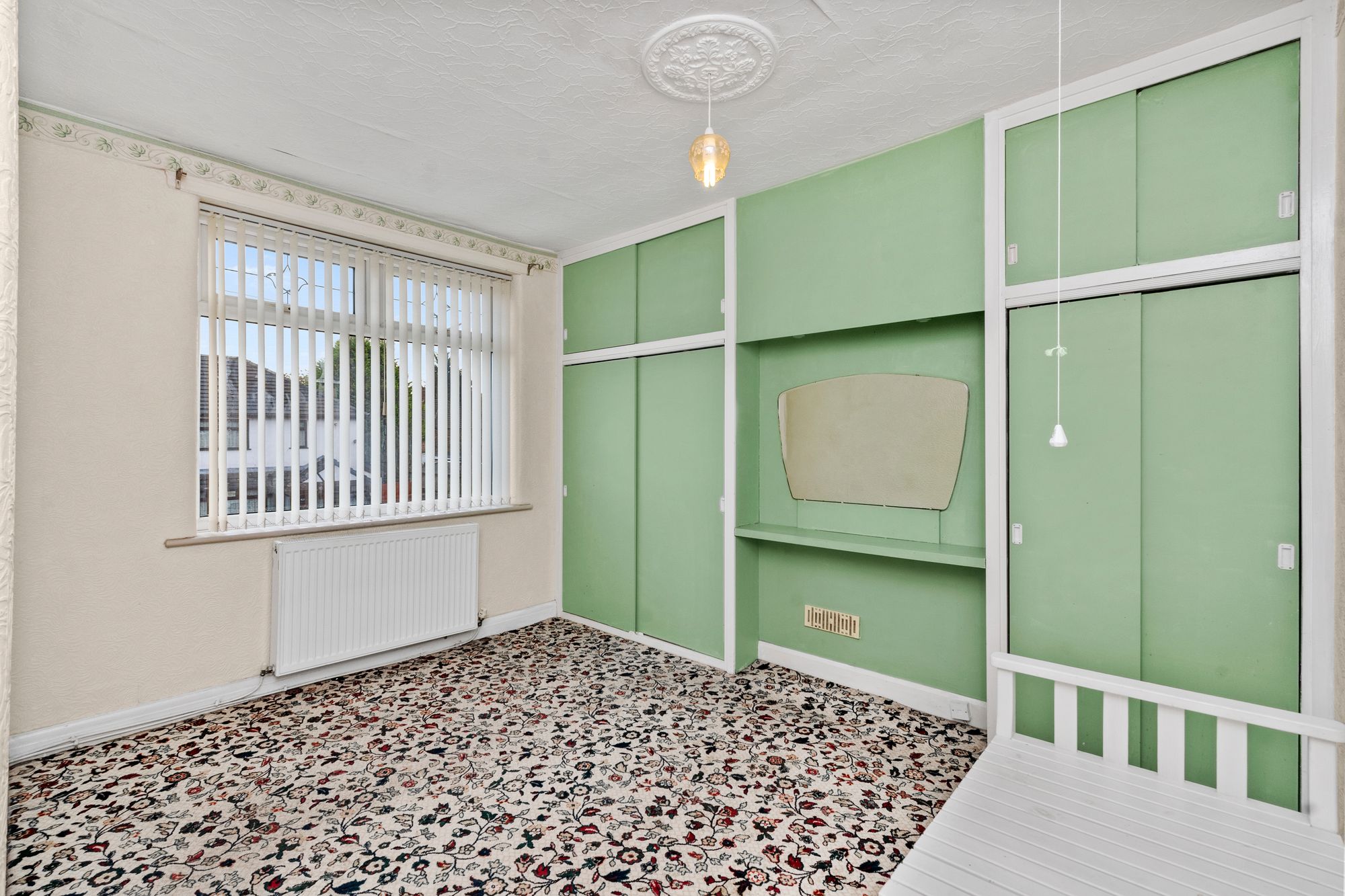 Capesthorne Road, Warrington