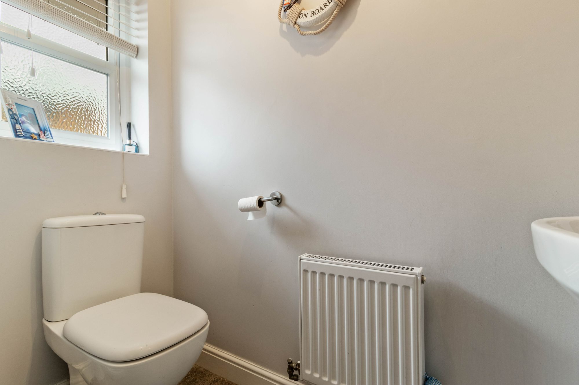 Powder Mill Road, Warrington, WA4