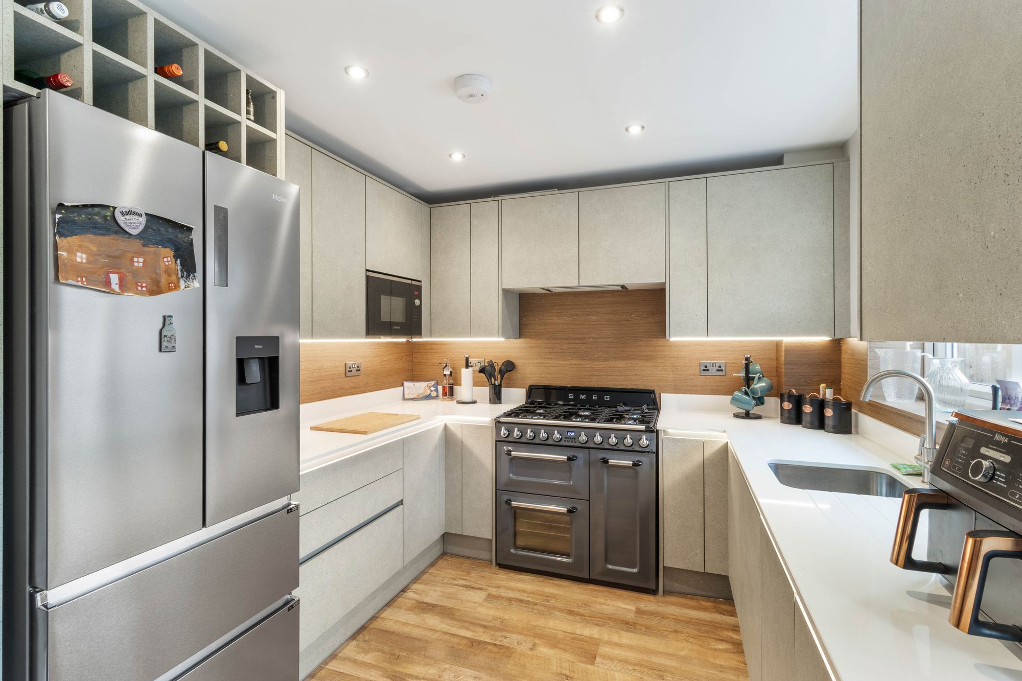 Powder Mill Road, Warrington, WA4