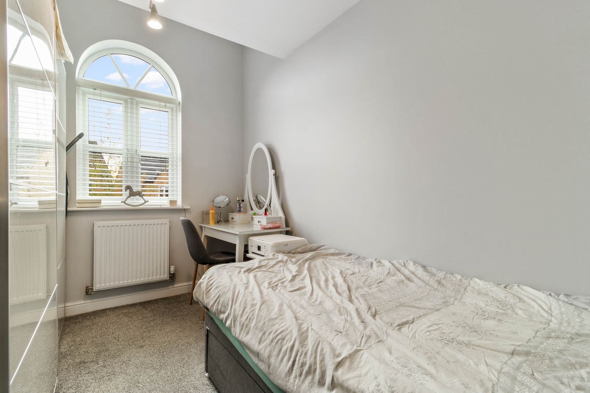 Powder Mill Road, Warrington, WA4