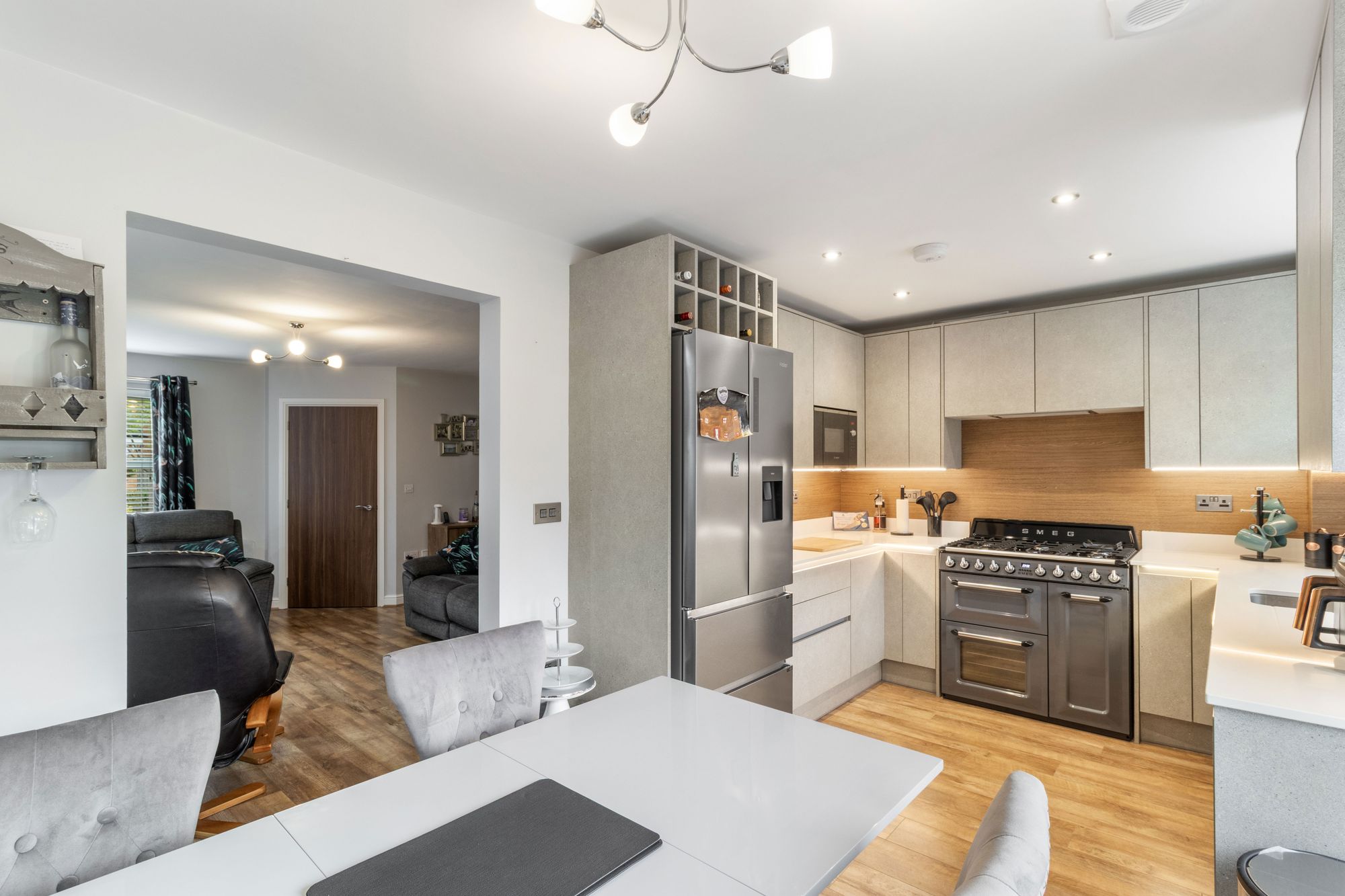 Powder Mill Road, Warrington, WA4