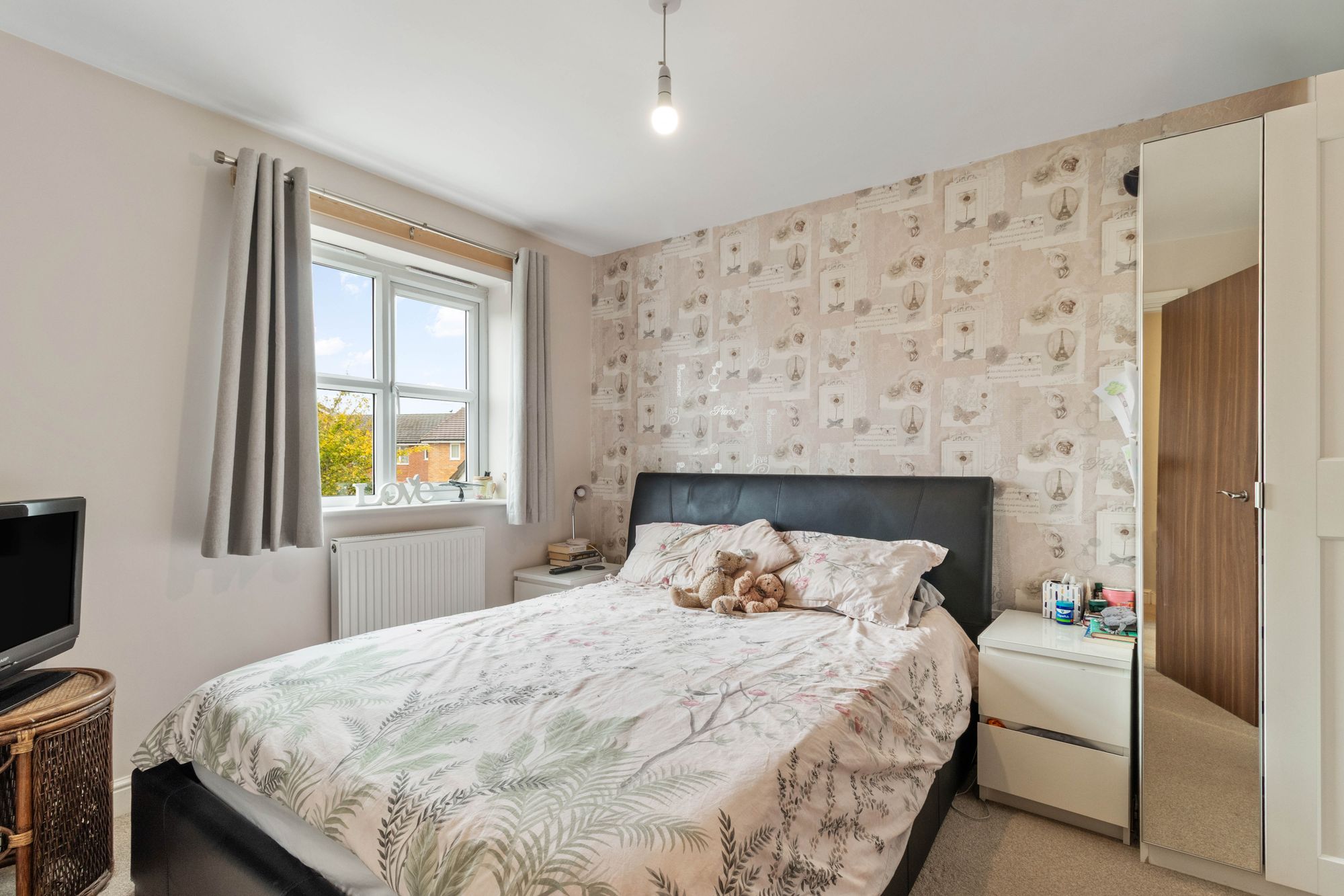 Powder Mill Road, Warrington, WA4