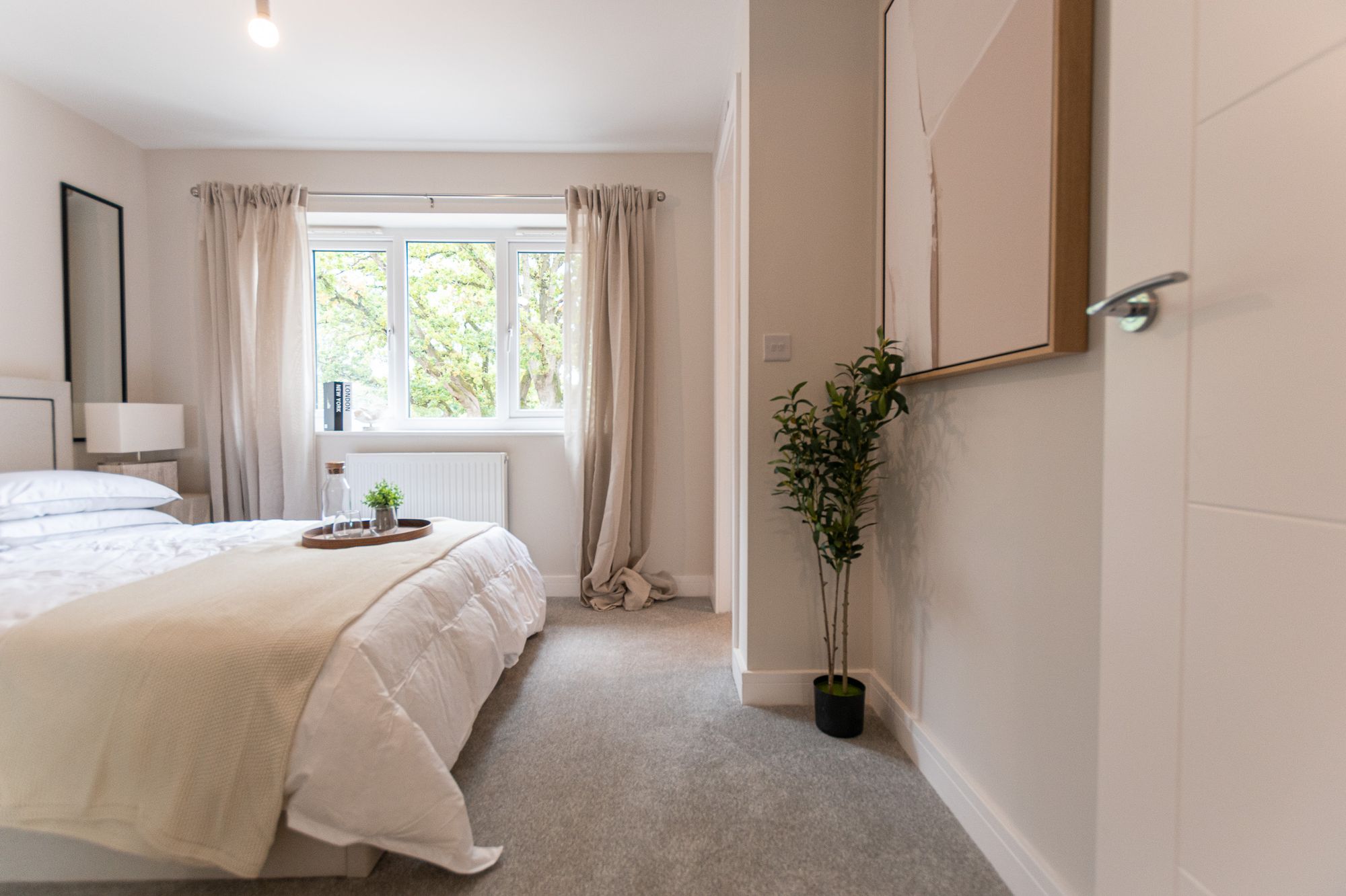 Siren Close, Birchwood, WA3