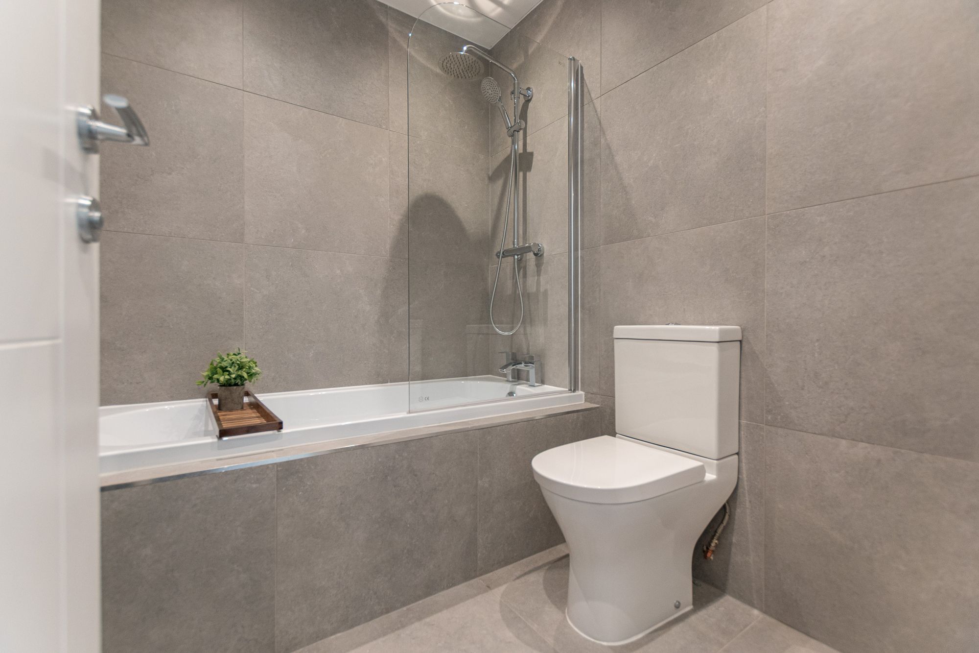 Siren Close, Birchwood, WA3