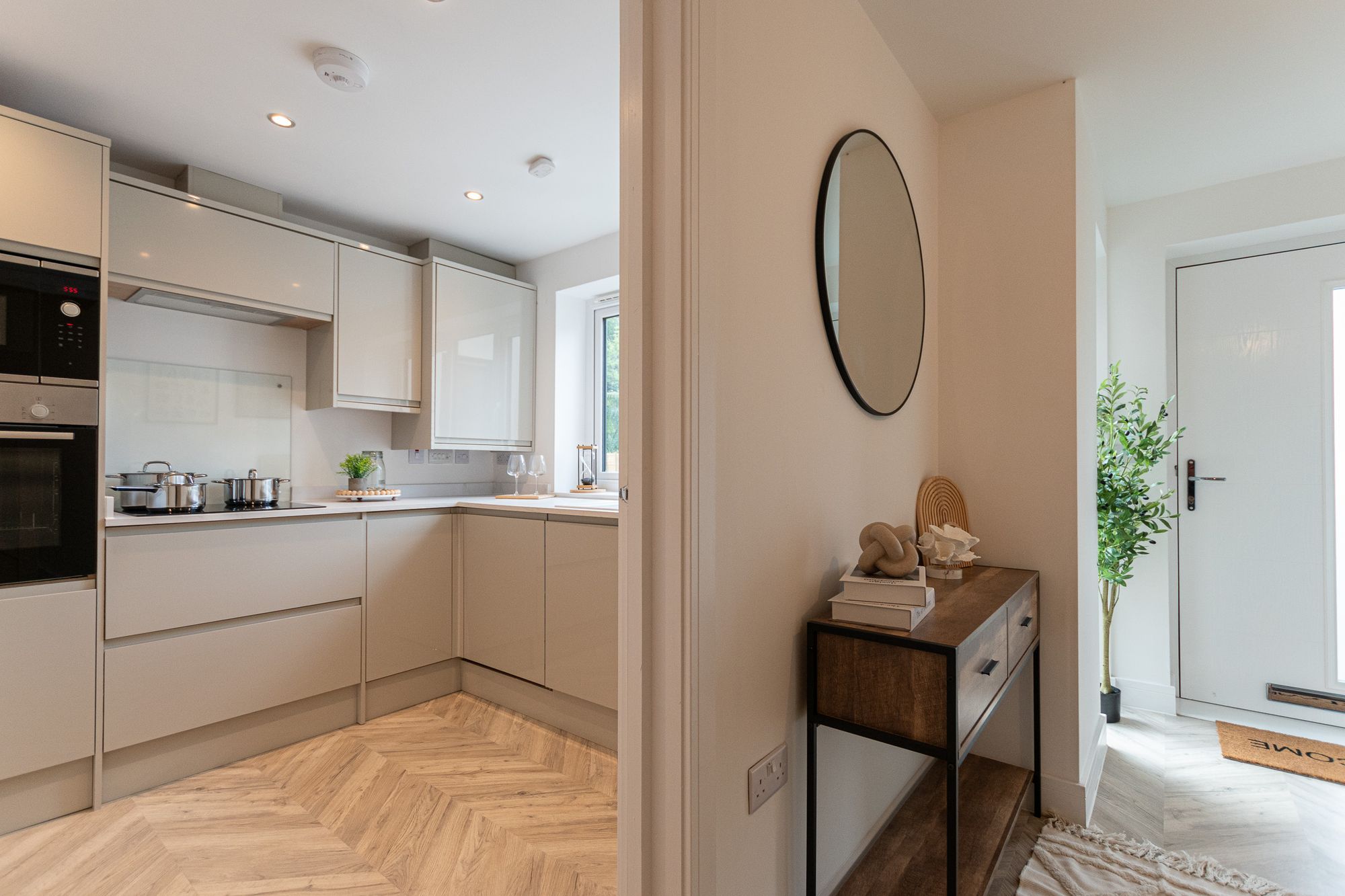 Siren Close, Birchwood, WA3