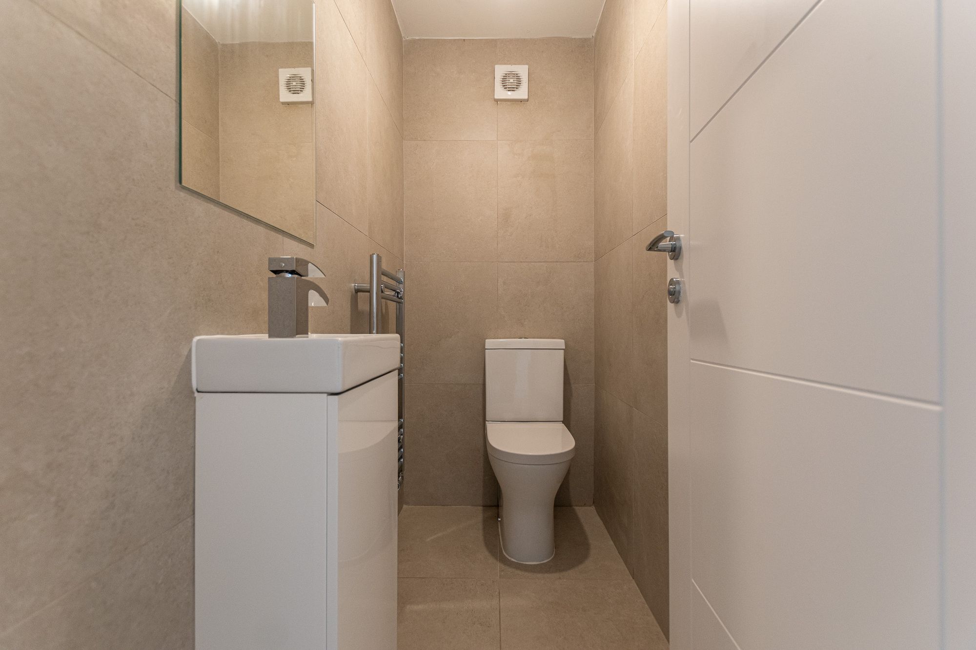 Siren Close, Birchwood, WA3