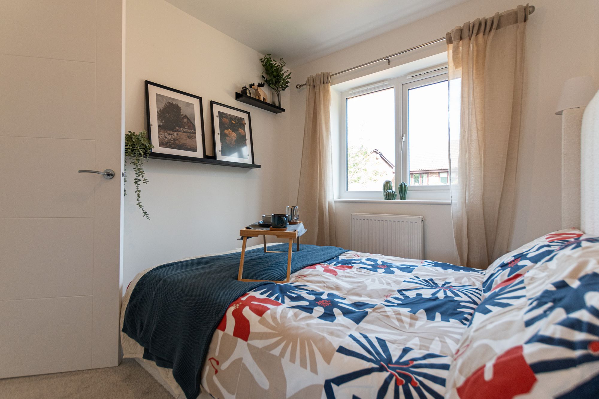 Siren Close, Birchwood, WA3