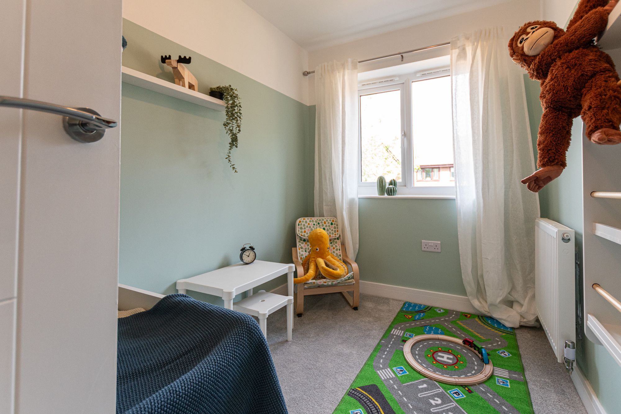 Siren Close, Birchwood, WA3