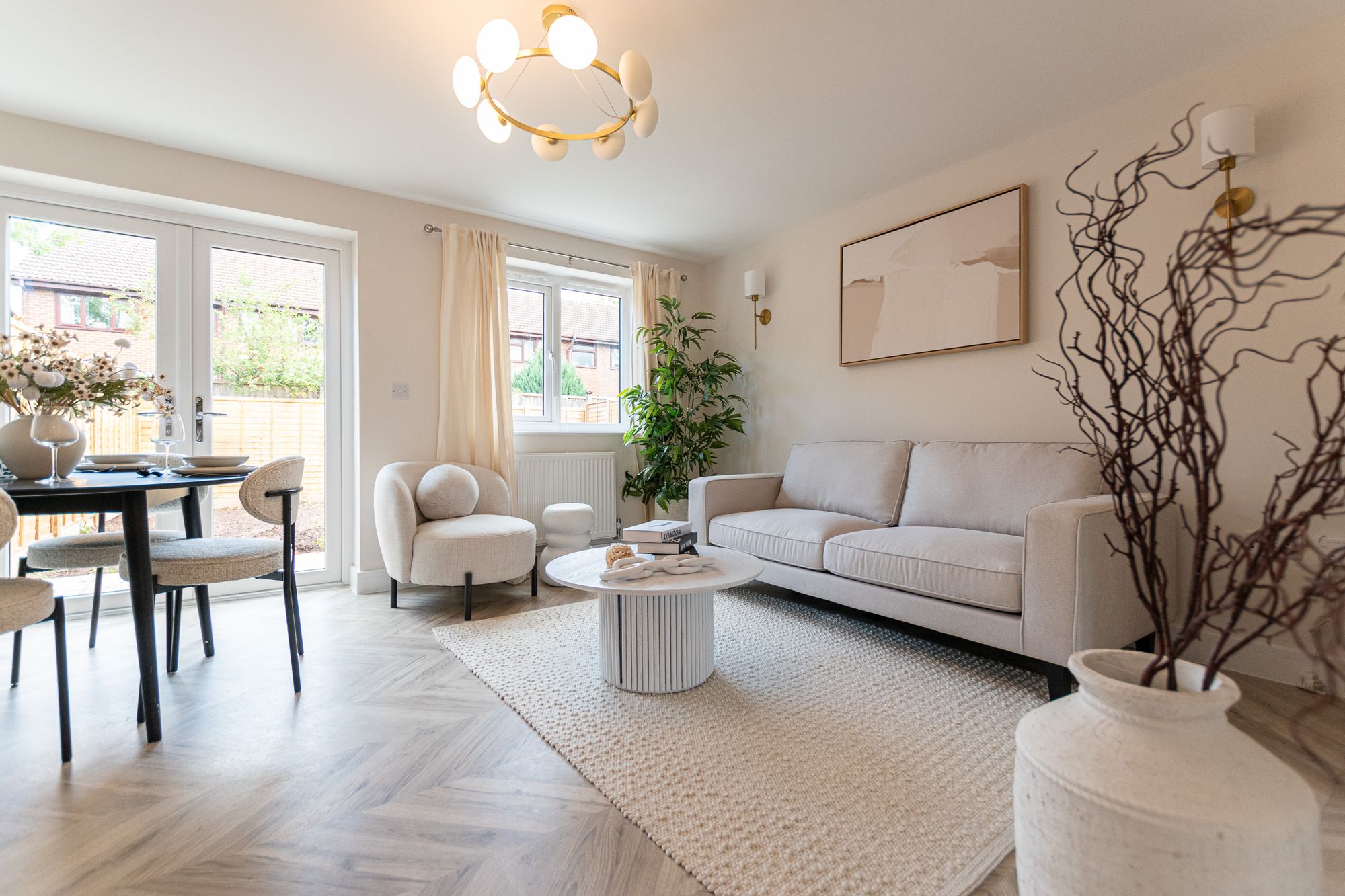 Siren Close, Birchwood, WA3