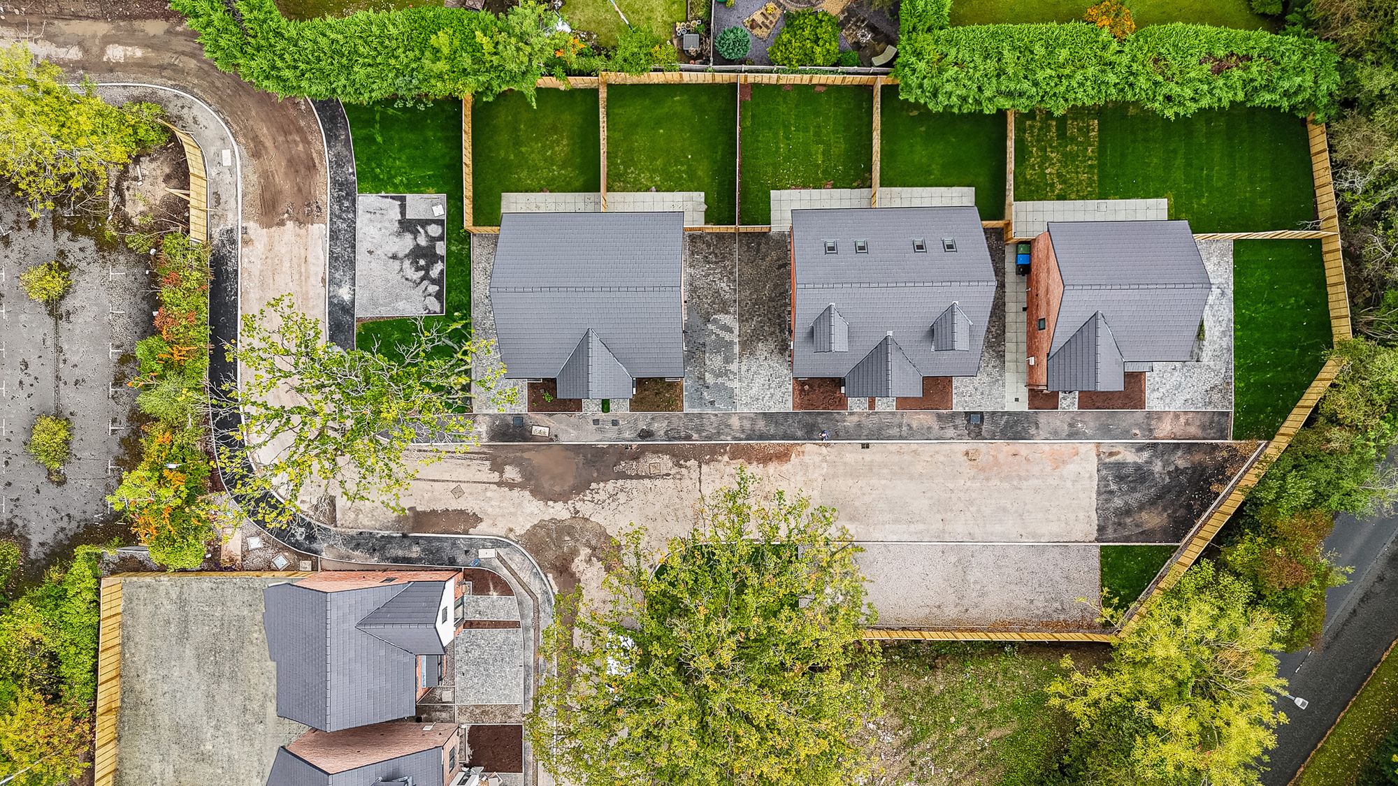 Siren Close, Birchwood, WA3