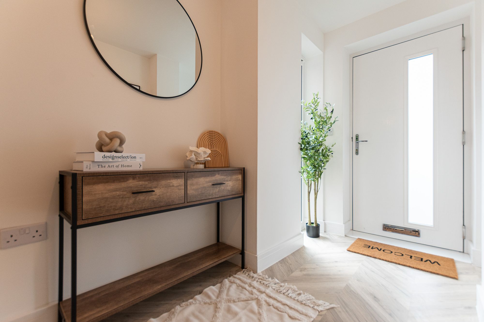 Siren Close, Birchwood, WA3