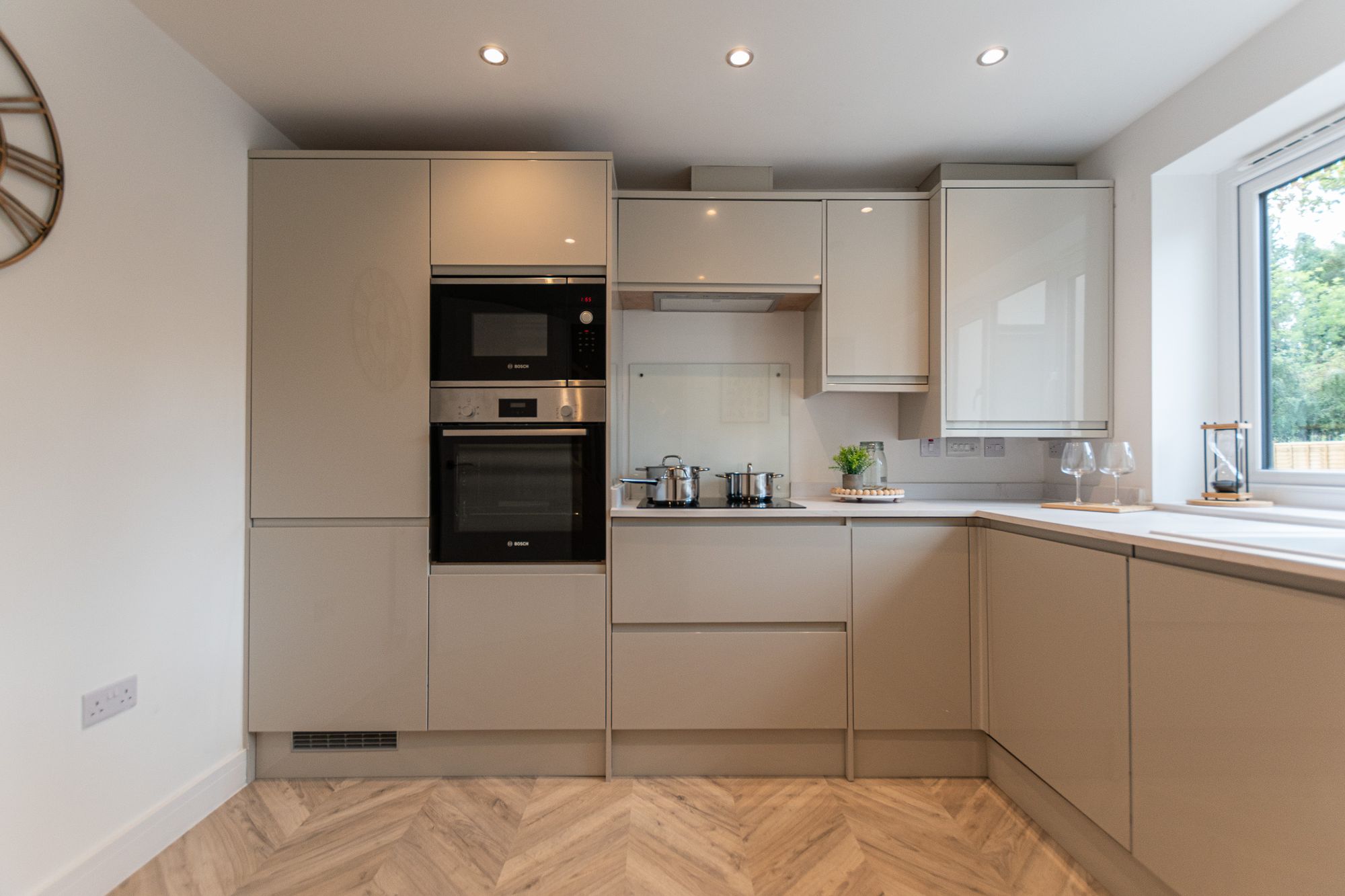 Siren Close, Birchwood, WA3