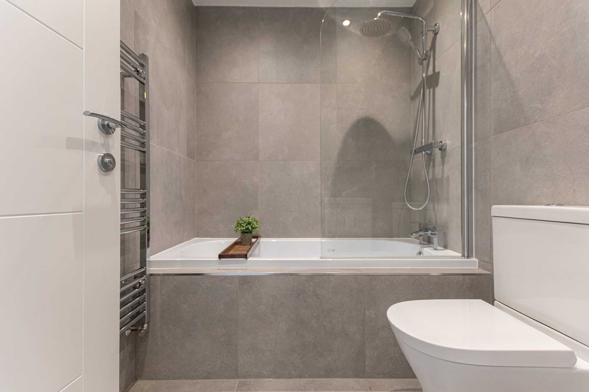 Siren Close, Birchwood, WA3