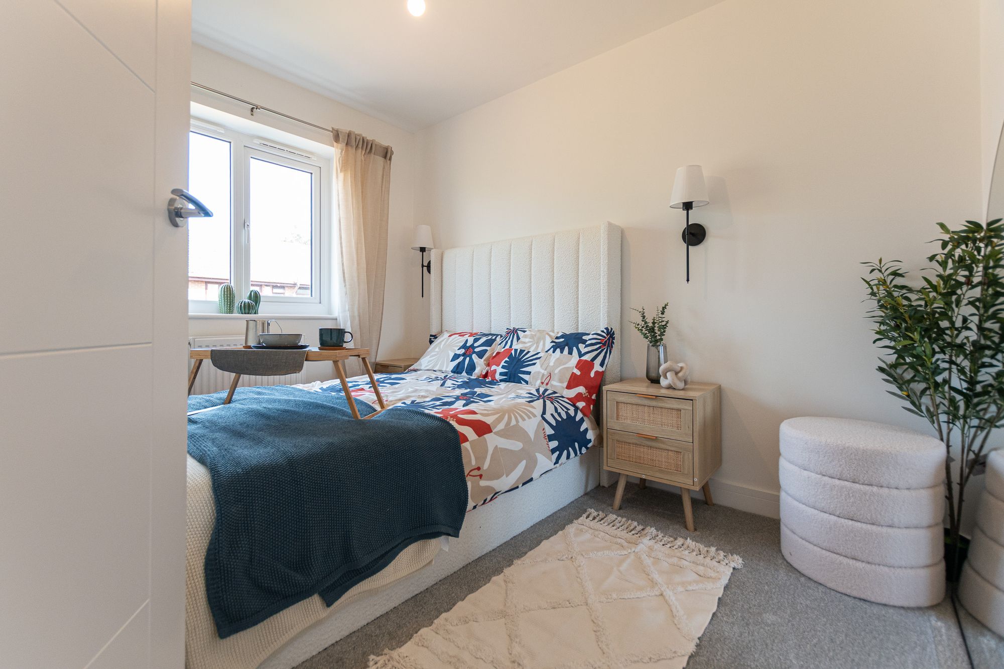 Siren Close, Birchwood, WA3