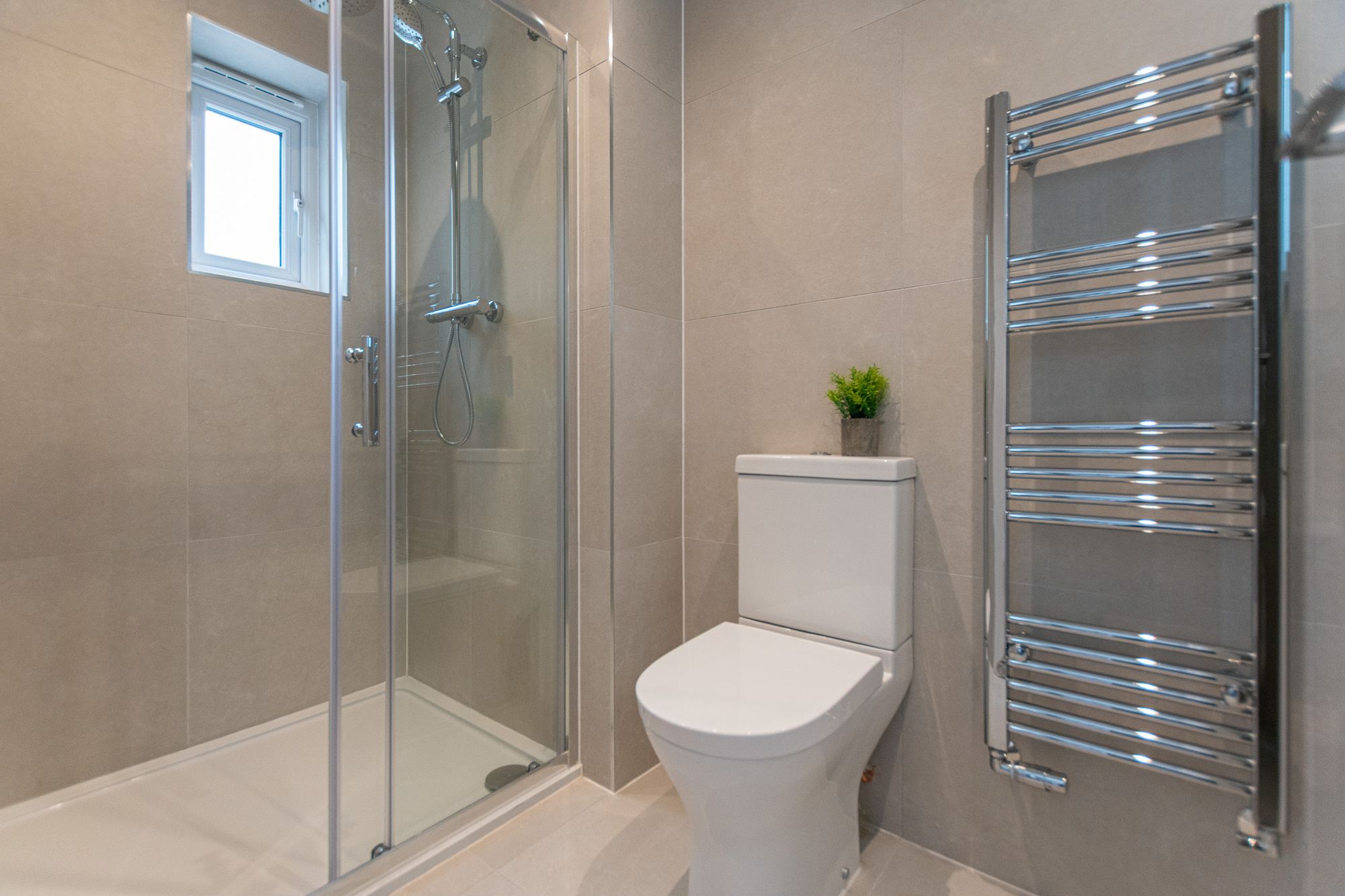 Siren Close, Birchwood, WA3