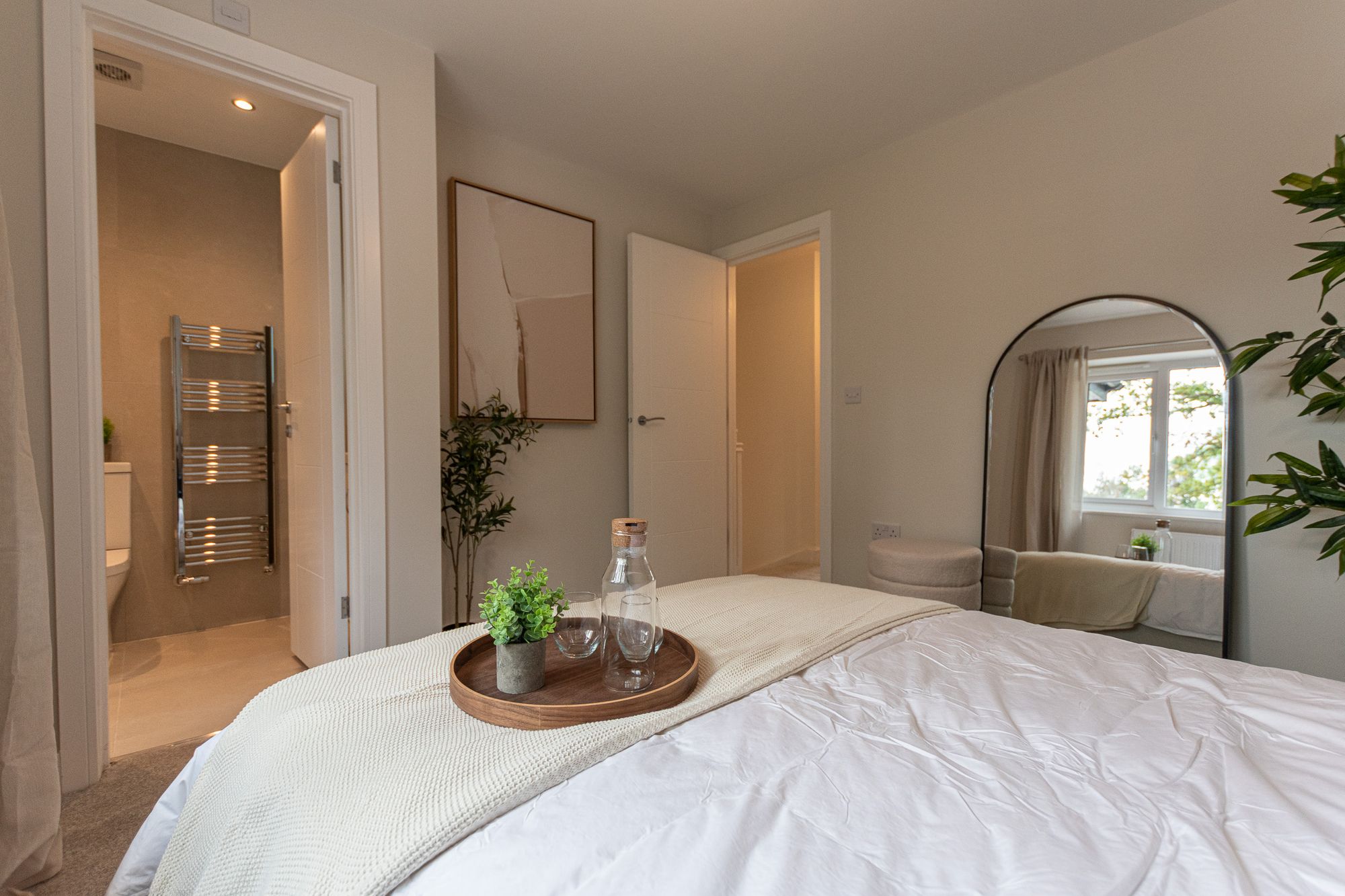 Siren Close, Birchwood, WA3