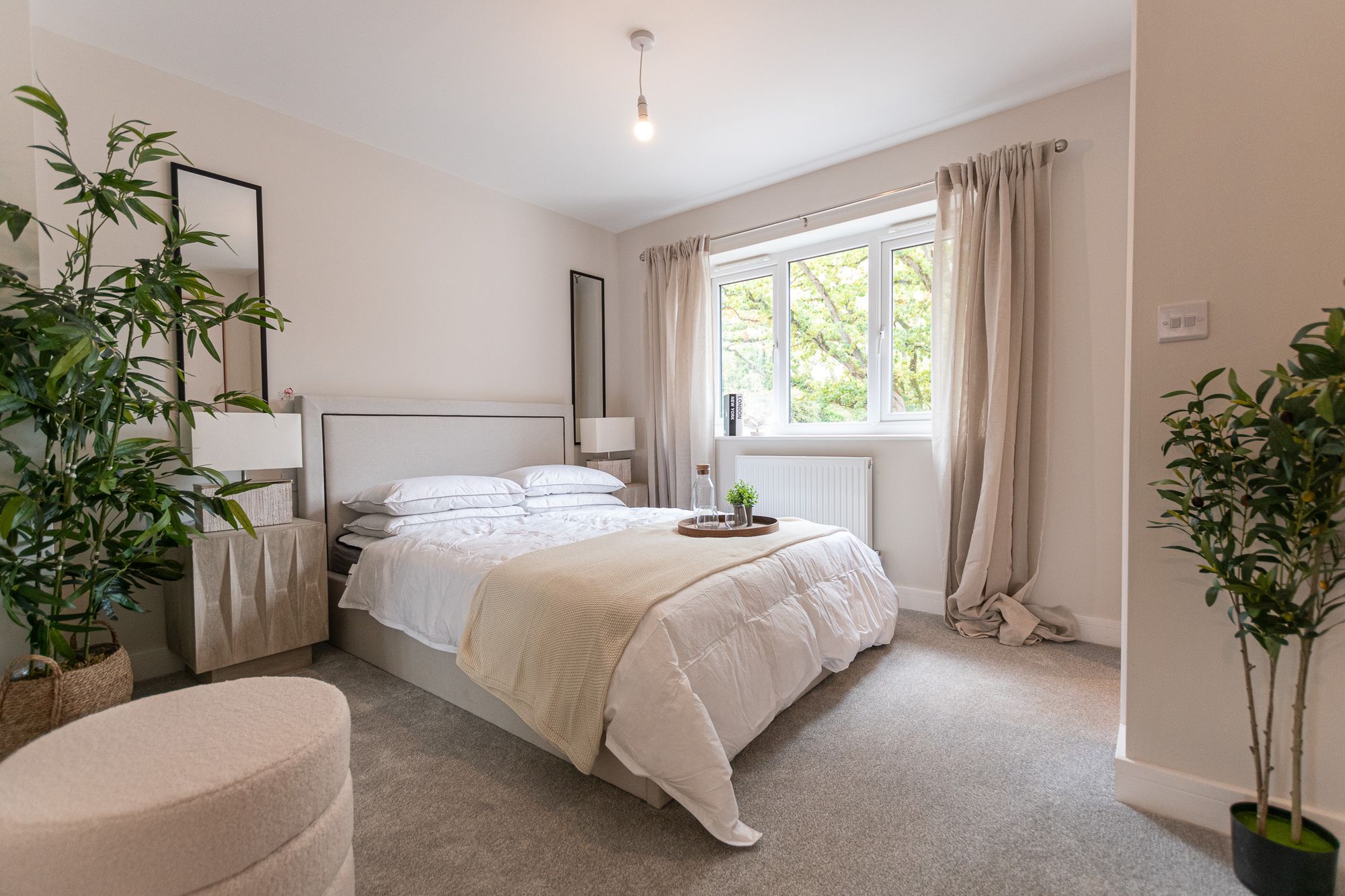 Siren Close, Birchwood, WA3