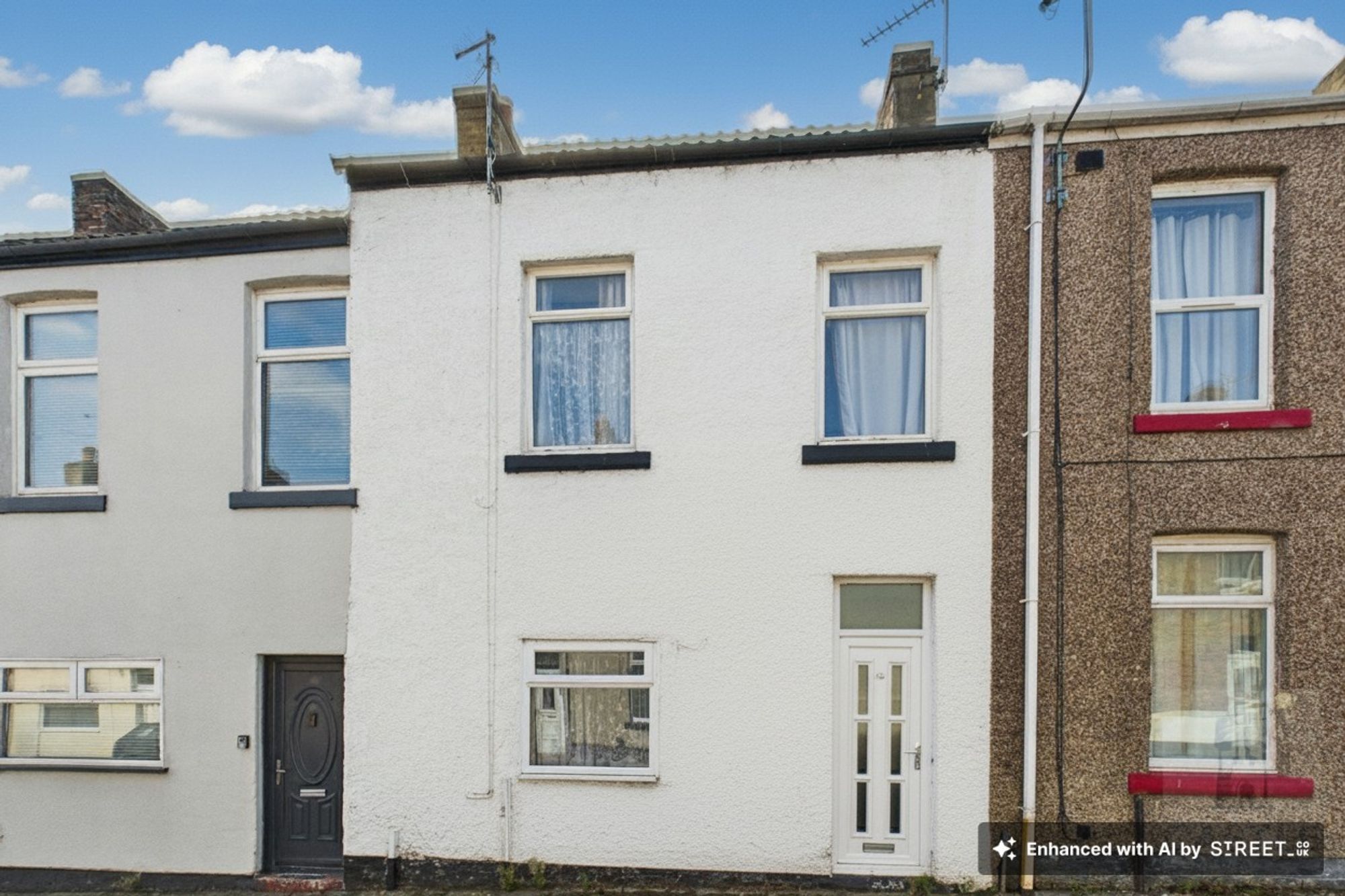 14 China Street, Darlington