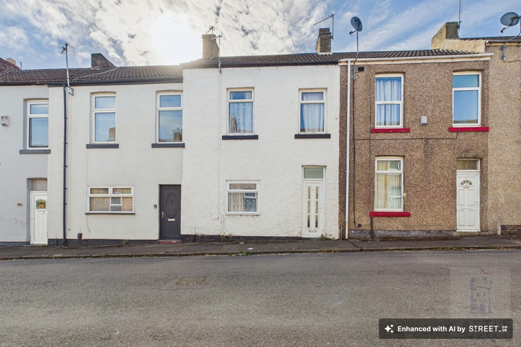 14 China Street, Darlington