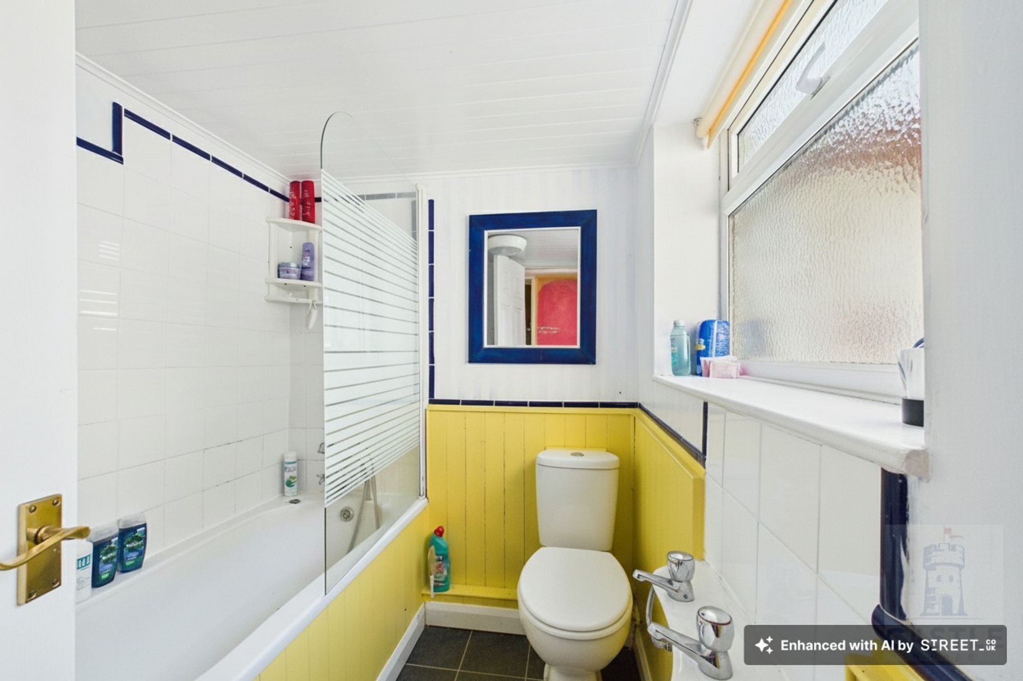 14 China Street, Darlington