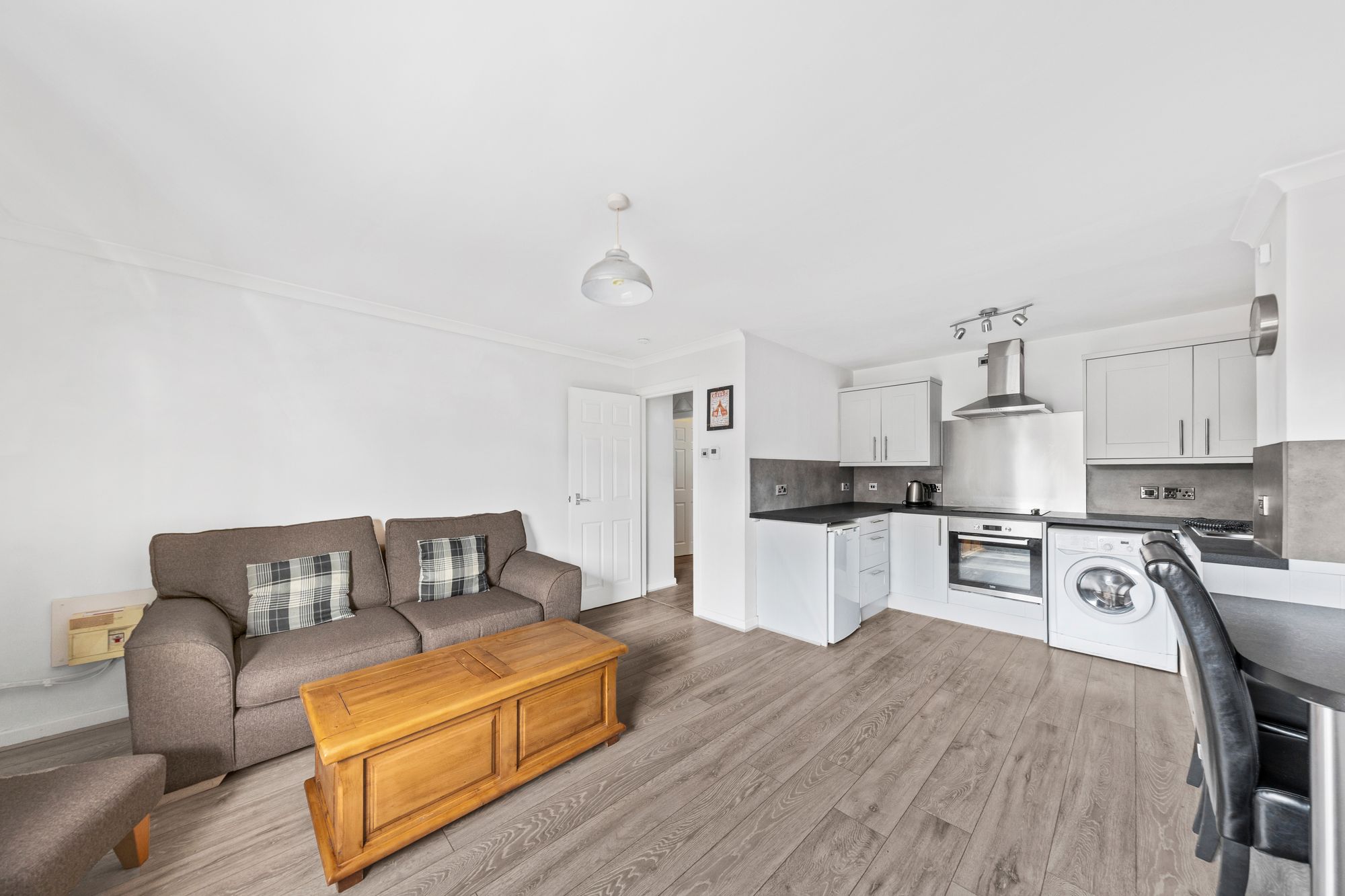 London Road, Stockton Heath, WA4