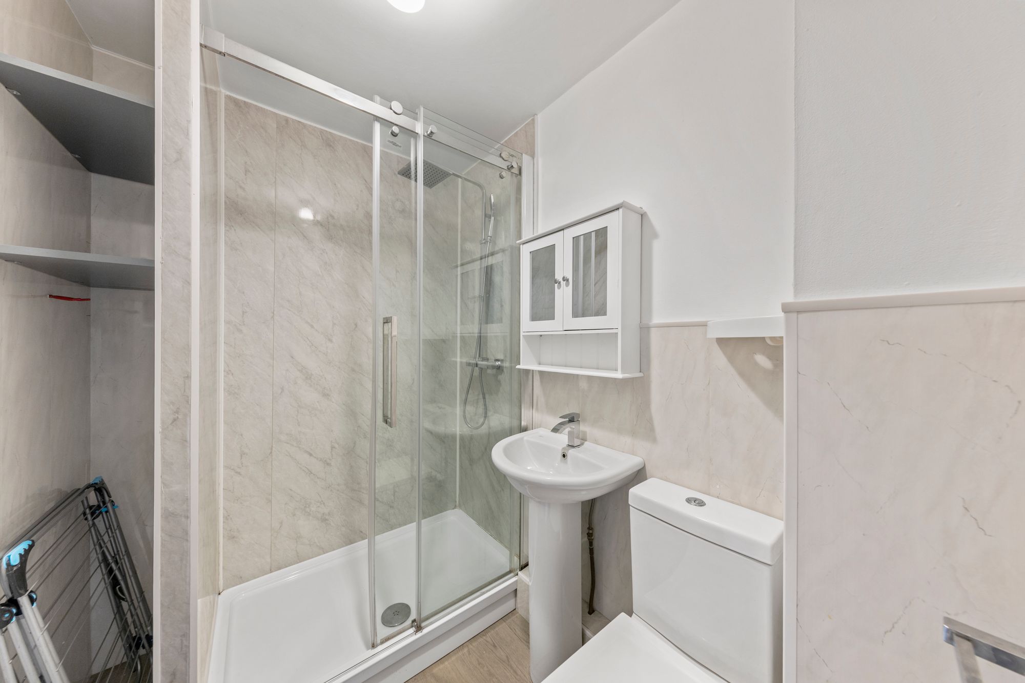 London Road, Stockton Heath, WA4